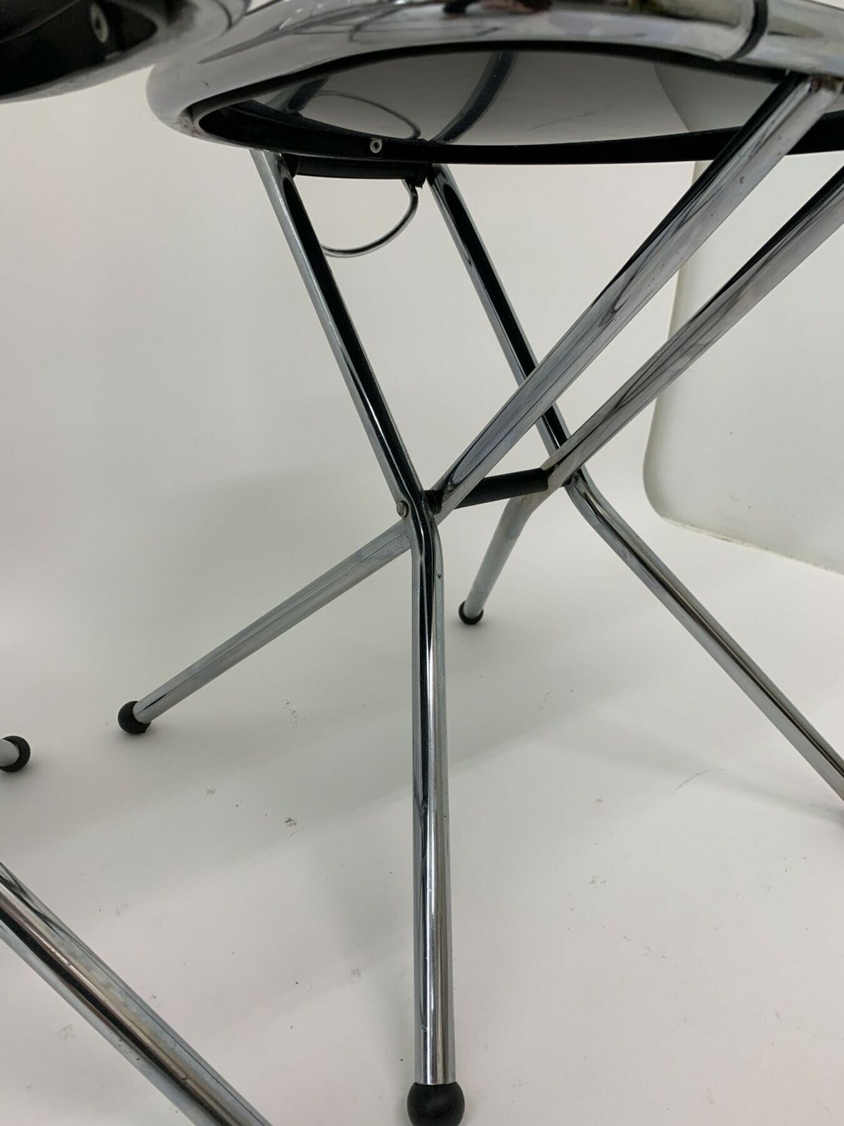 Vintage Eetkamerstoelen – Set Van Vier photo vintage
