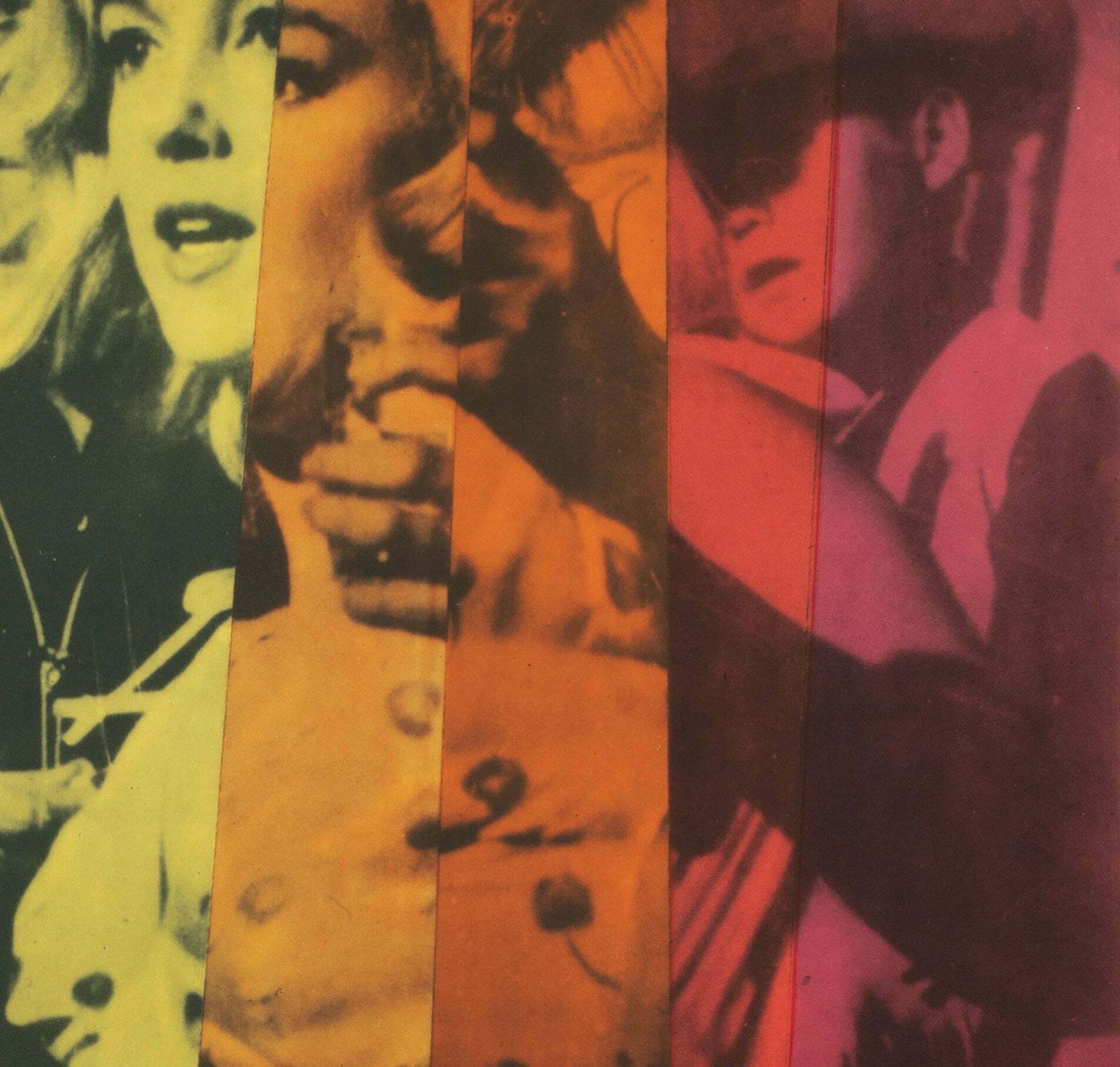 The Misfits 1964 Czech A1 Film Poster, Schlosser photo vinterior
