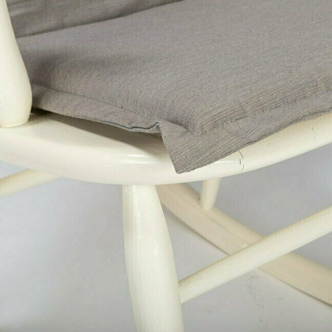 photo furniture Rocking Chair, 1960s, Vintage