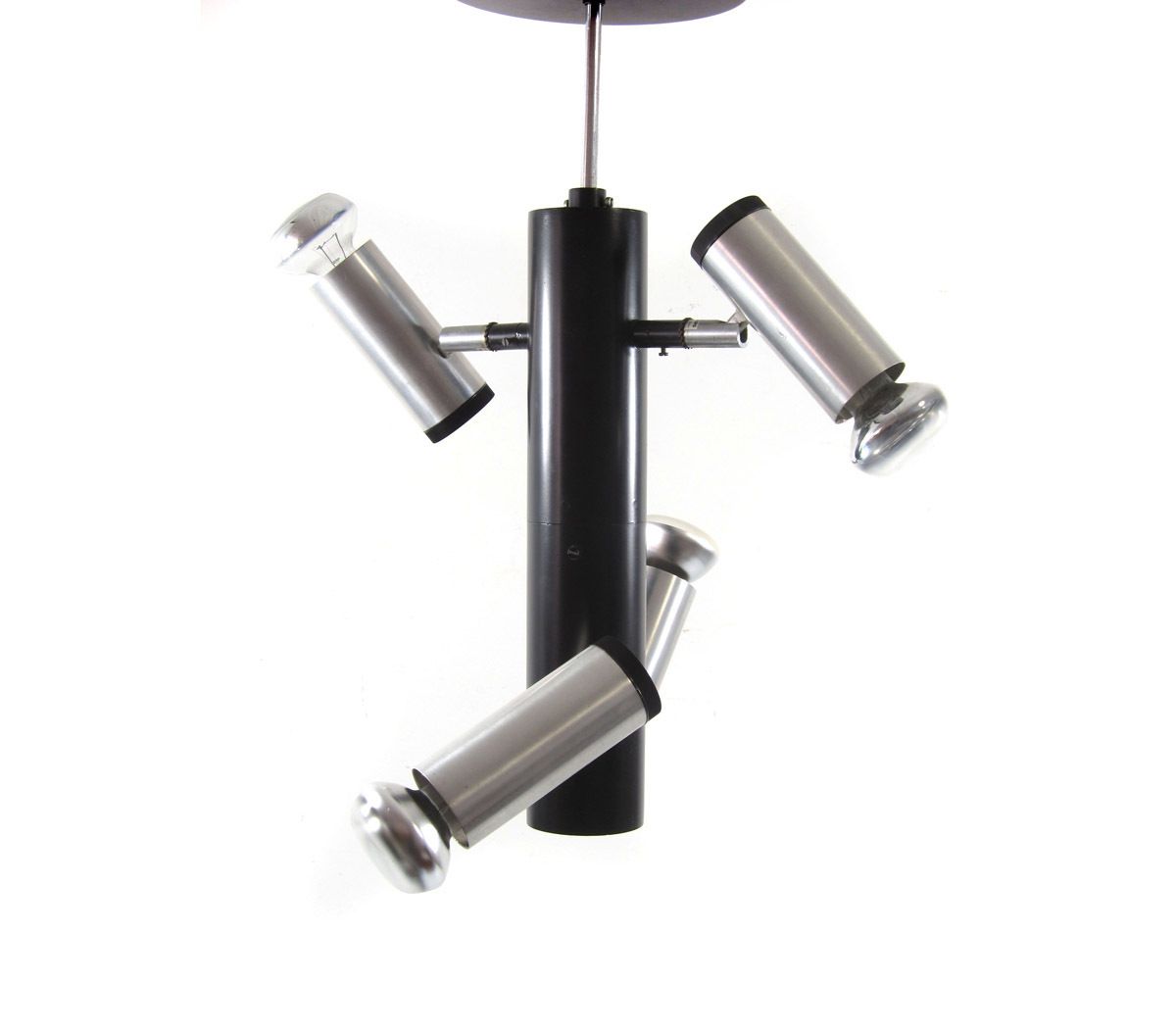 1960s Vintage Philips Ceiling Lamp photo 1498.0