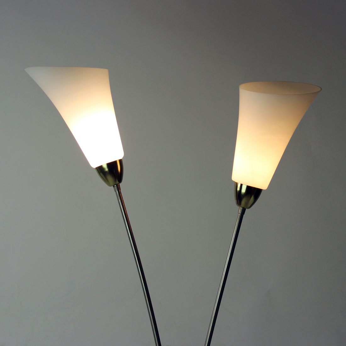 photo for sale Freestanding Floor Lamps By Kamenicky Senov, Czechoslovakia 1960s