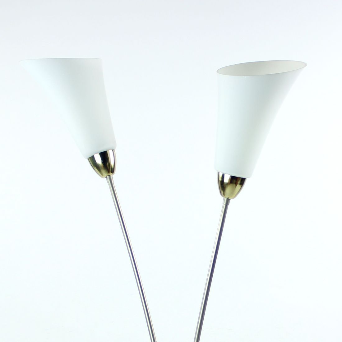 362.0 Freestanding Floor Lamps By Kamenicky Senov, Czechoslovakia 1960s photo