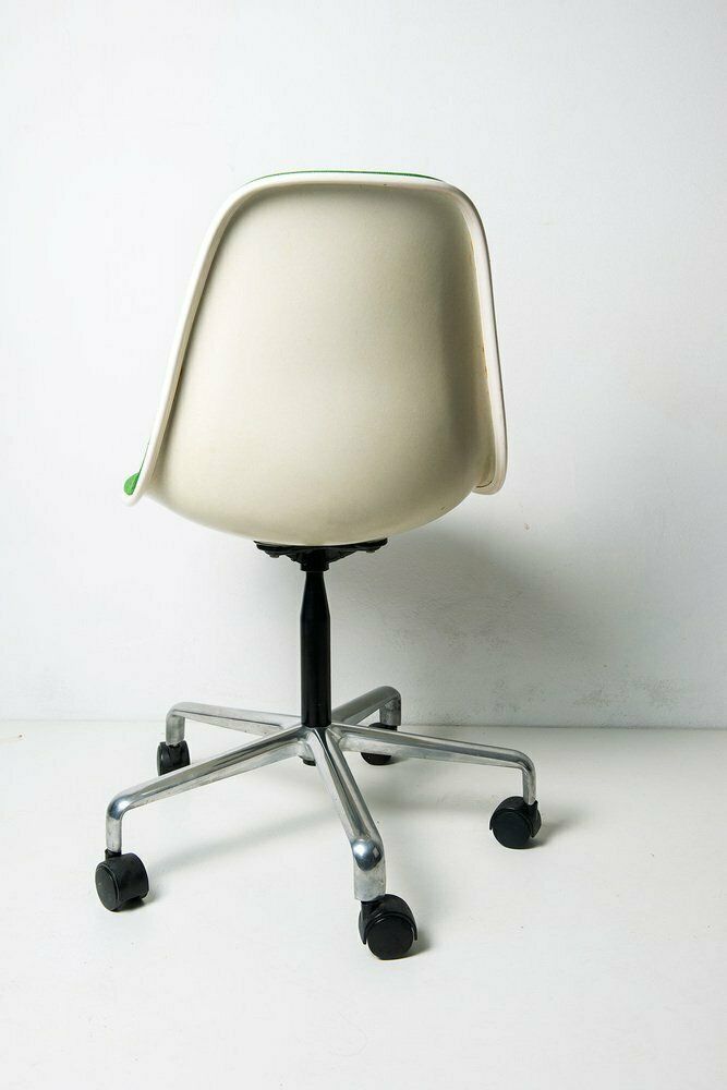 Fiberglass Psc Chair By Eames For Herman Miller, 1960s photo 780.0