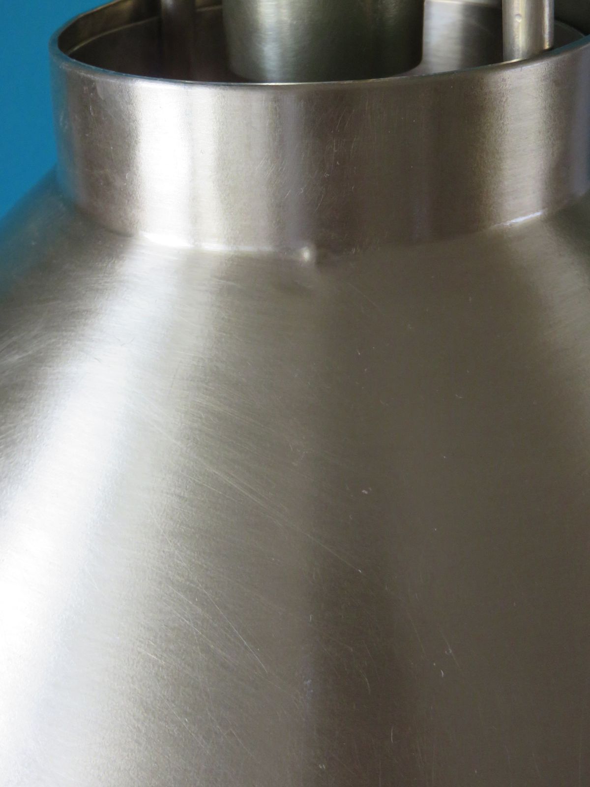 Brass Suspension By Frits Schlegel By Lyfa. Denmark 1967 photo buy