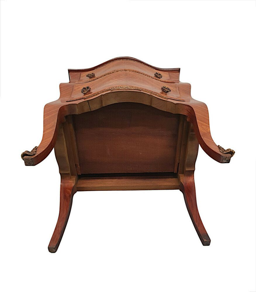 A Very Fine 19th Century Pair Of Large Marble Top Chests photo buy