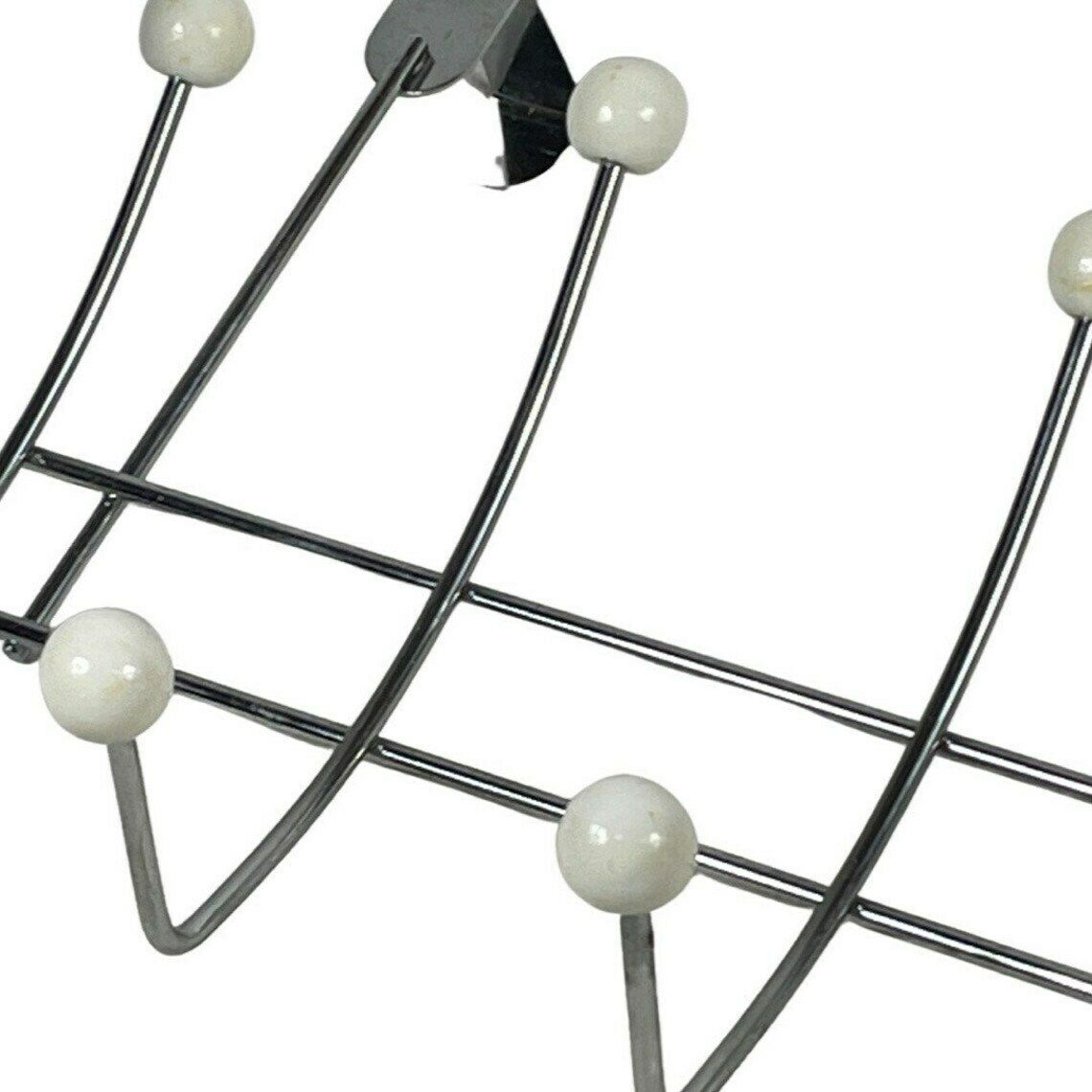 Sputnik Design Coatrack, 1960s photo for sale