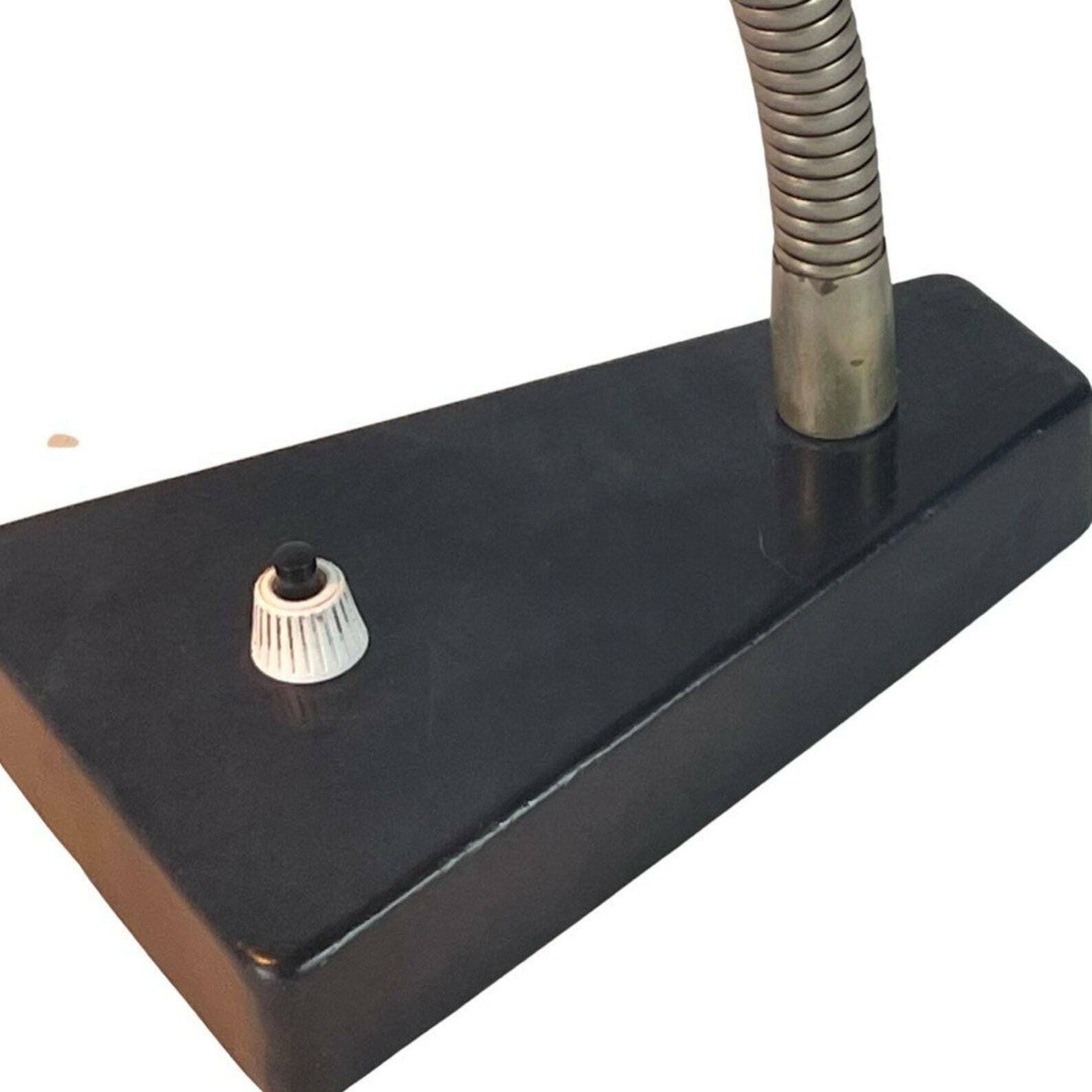 Hala Zeist – Bureaulamp – Dutch Design – Mid Century Modern photo 104.0