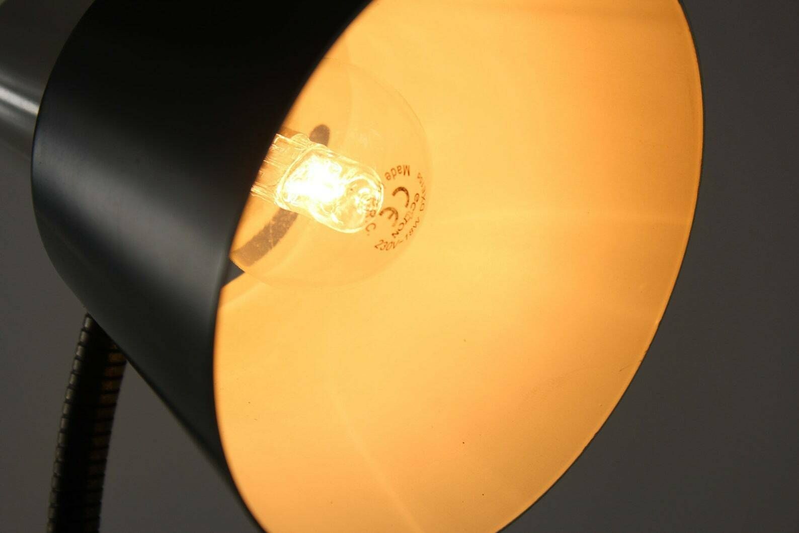 Hala Zeist – Bureaulampen – Groen En Wit – Meerdere photo Verlichting