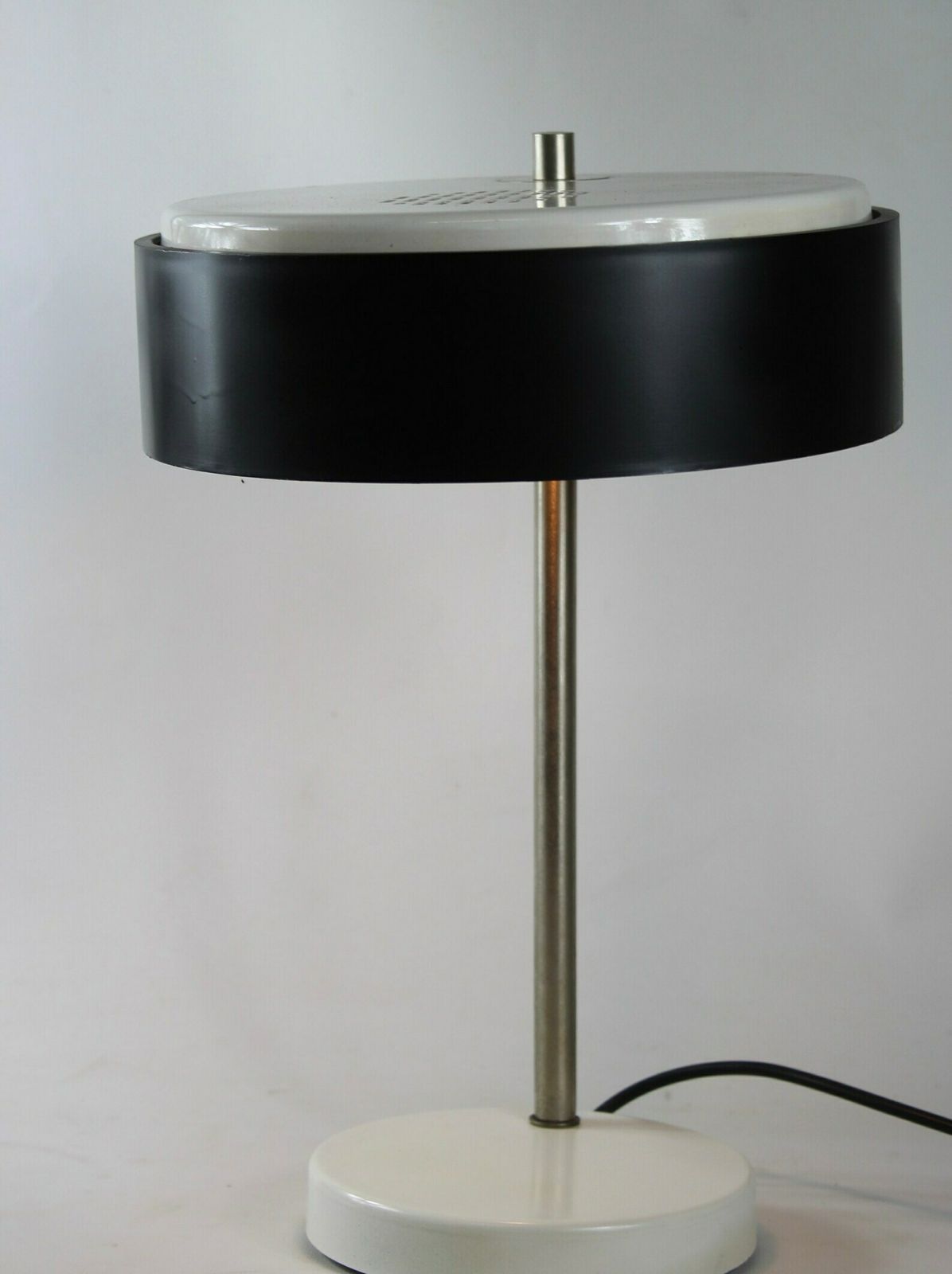 Tafellamp   Jaren 1950   Duitsland   Gerestaureerd photo for sale