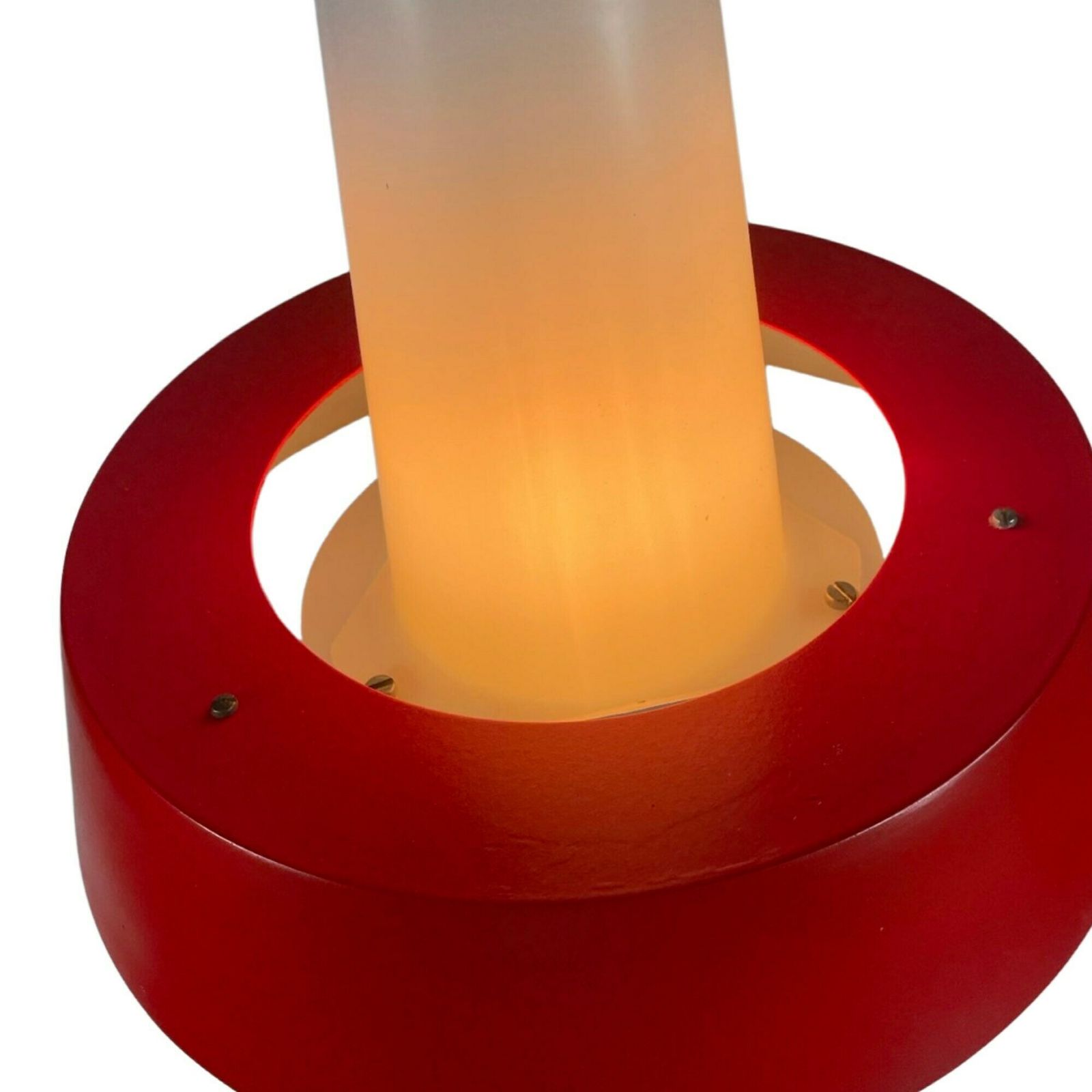 Ca. Jaren 1970 · Plafondlamp · Scandinavisch Design photo furniture