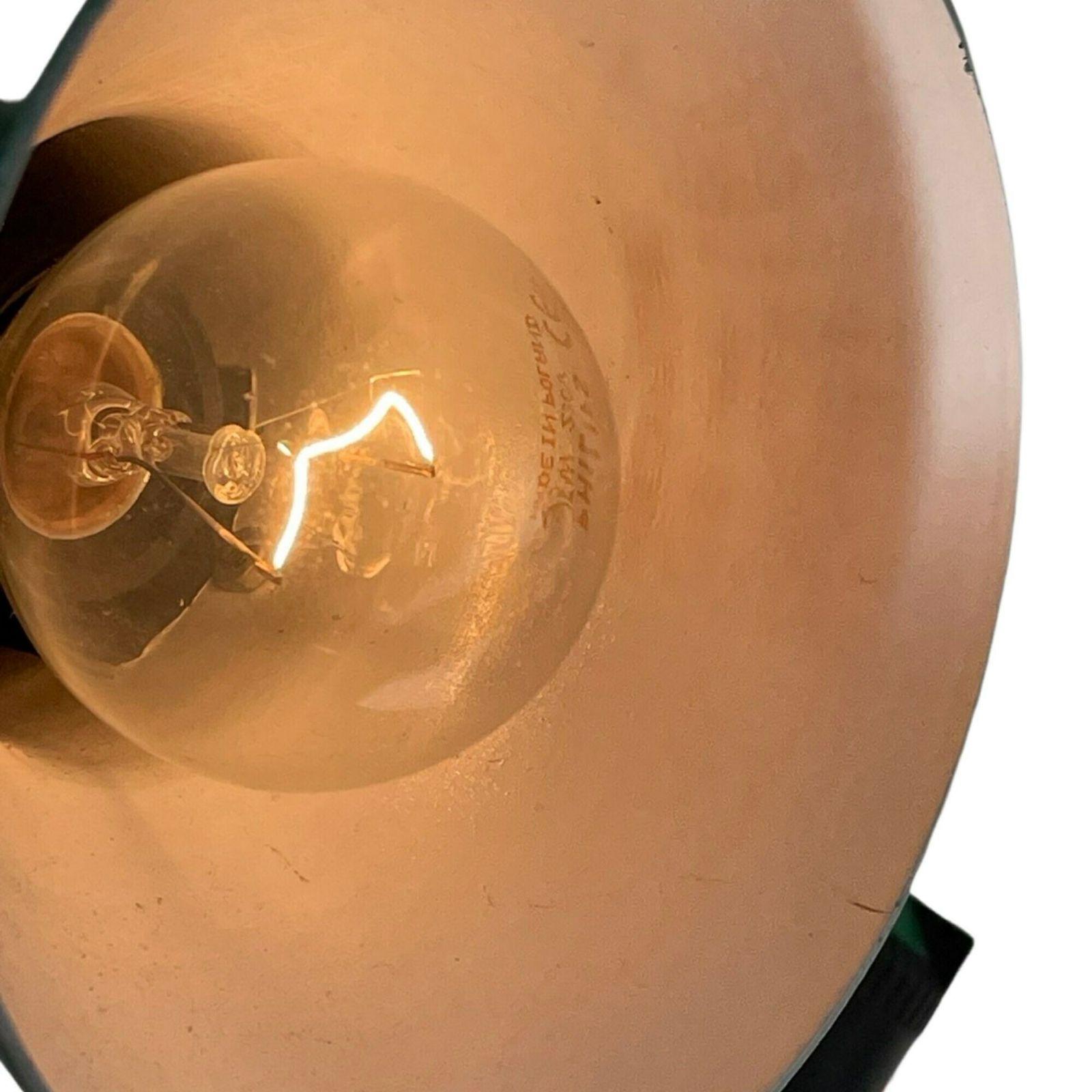 Veneta Lumi – Memphis Style / Postmodern / Space Age Bureaulamp photo buy
