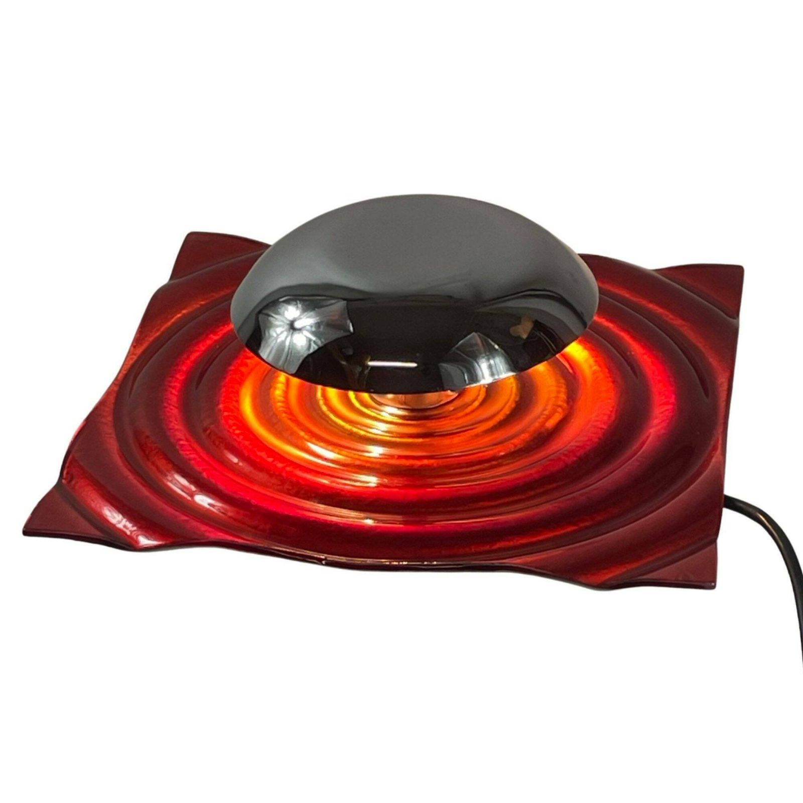 Wand  Of Plafondlamp   Keramiek Met Glazuurlaag   Space Age / Pop Art Design photo furniture