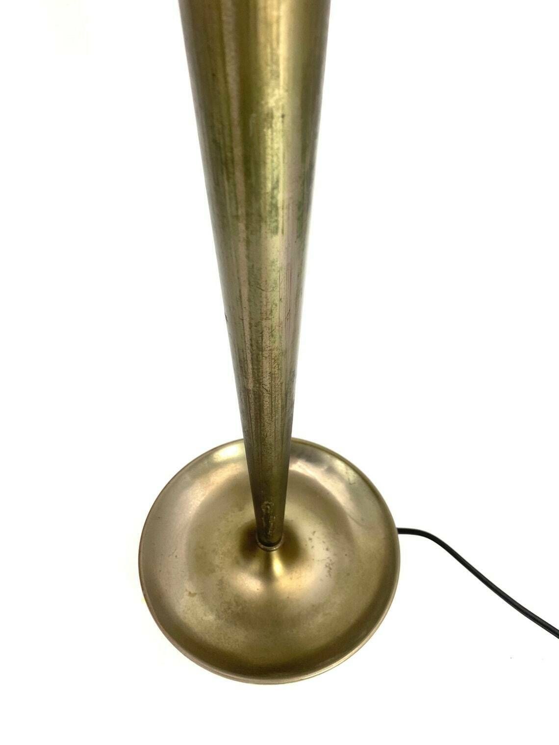 Rare Executive Desk / Table Lamp Mod. D 4639, Stilnovo, Milan Italy, Circa 1950s photo Lighting