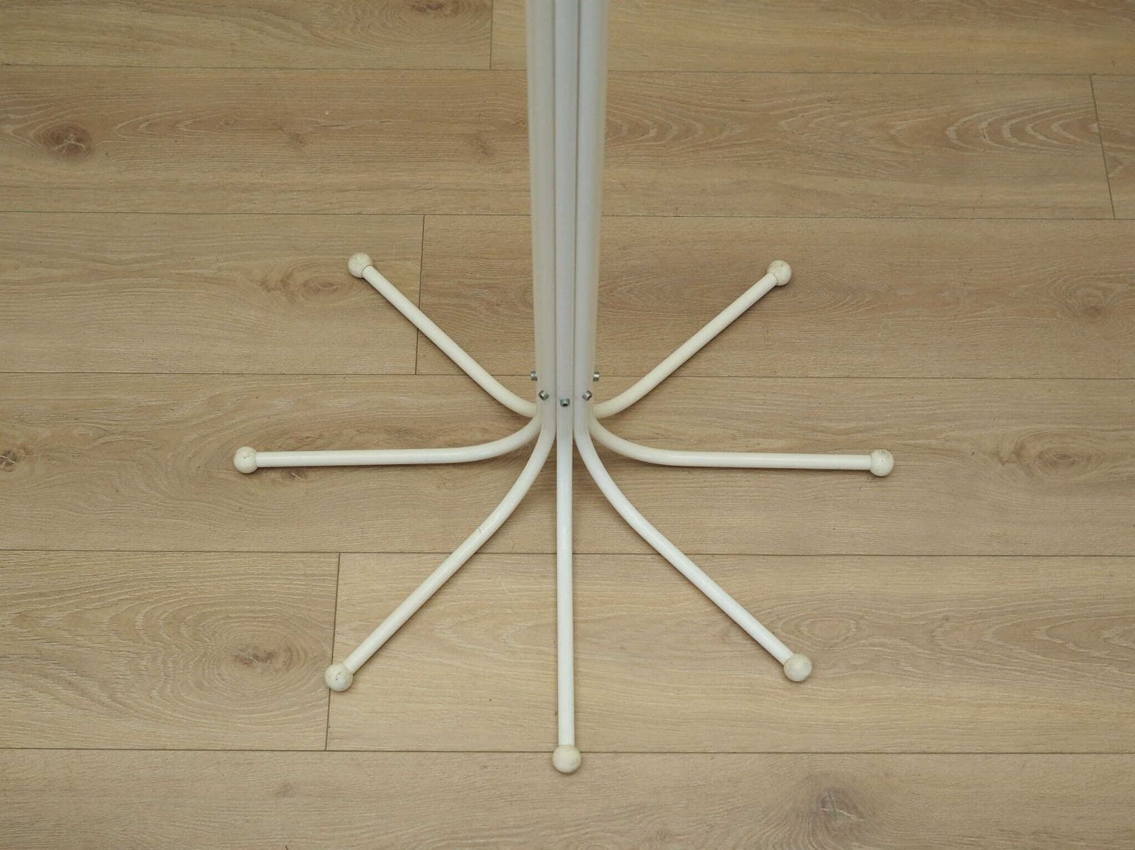 Floor Hanger, Danish Design, 1970s, Designer: Sidse Werner, Manufacturer: Fritz Hansen photo 1129.0