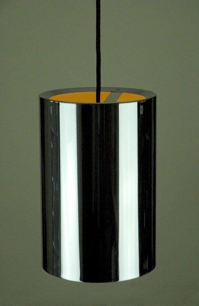 Sektor Pendant Lamp By Jo Hammerborg For Fog & Morup. 1970s photo for sale