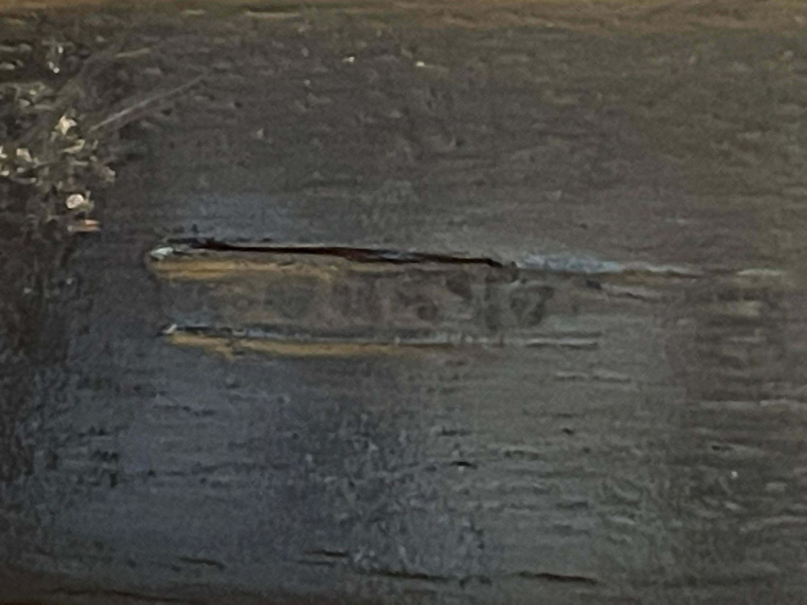 photo for sale André Sornay (1902 2000), Varnished Plywood Chest Of Drawers