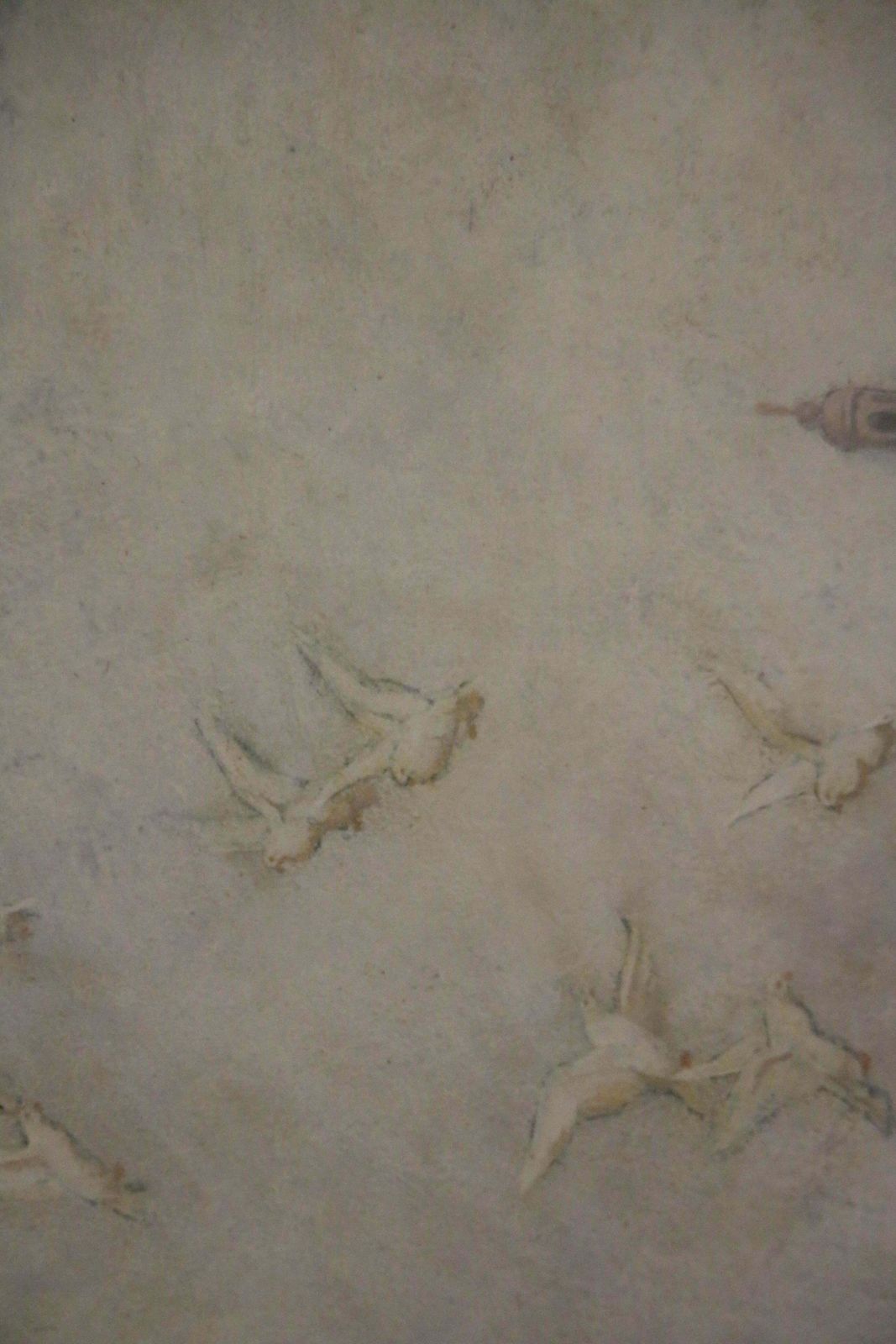 Raphael Delorme (1885 1962) , « Venus With Doves » photo for sale