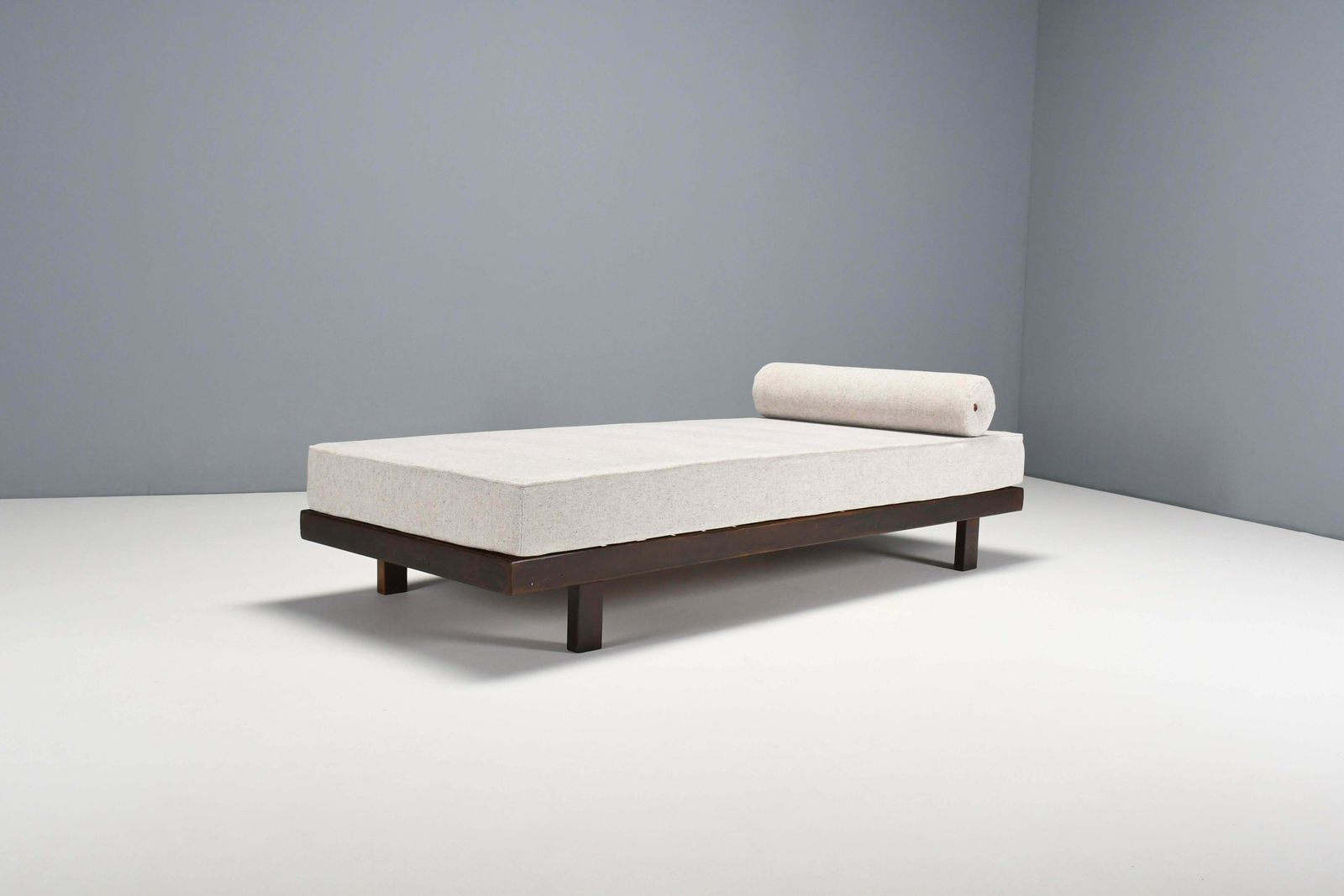 Minimalist Daybed By Jorge Zalszupin For L’atelier, Brazil, 1959 '2 Available' photo furniture