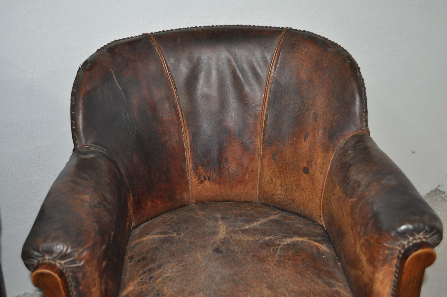 Original Antique Sofa Set photo vinterior