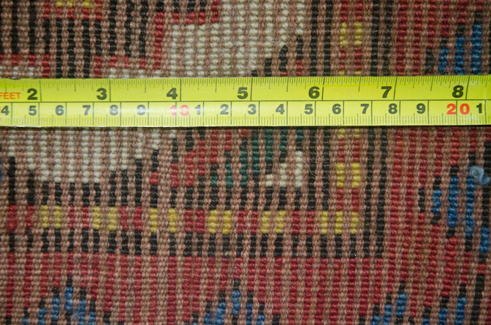 Antique Kazak Rug, South Caucasus, Late 19th Century photo buy