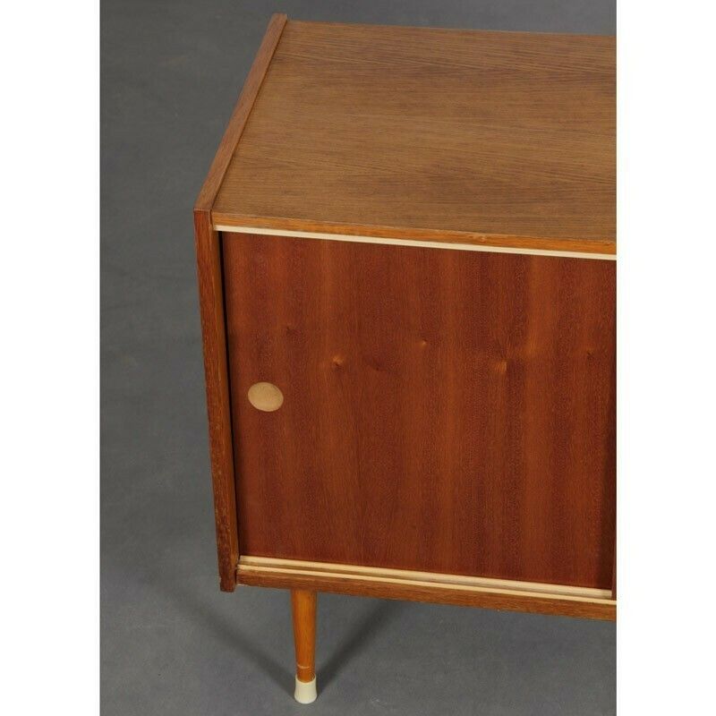 Chest Of Drawers Produced By Zapadoslovenske Nabytkarske Zavody, 1960 photo for sale
