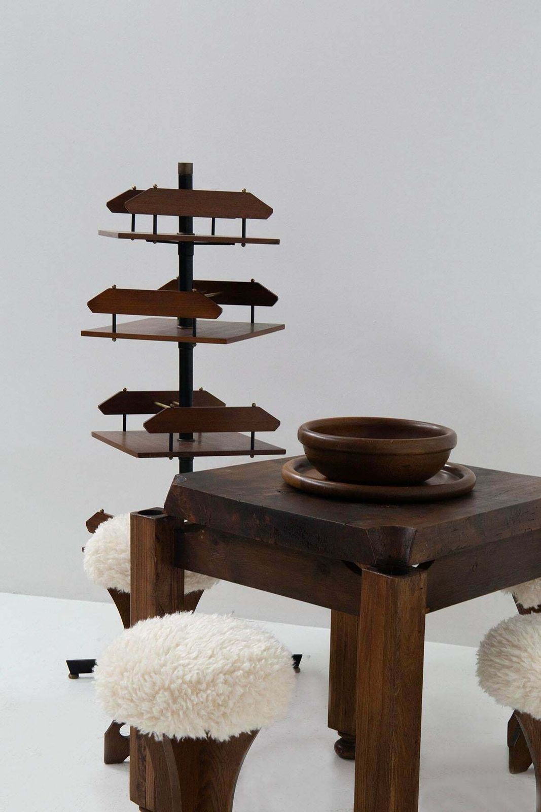photo buy Game Table Of Brazilian Manufacture In Wood