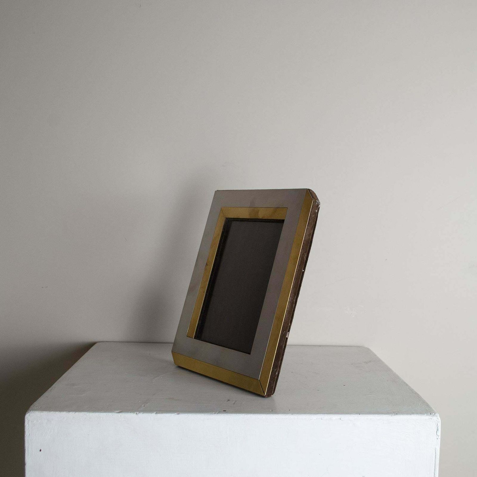 Romeo Rega Picture Frames Italian Midcentury Form The Seventies photo buy