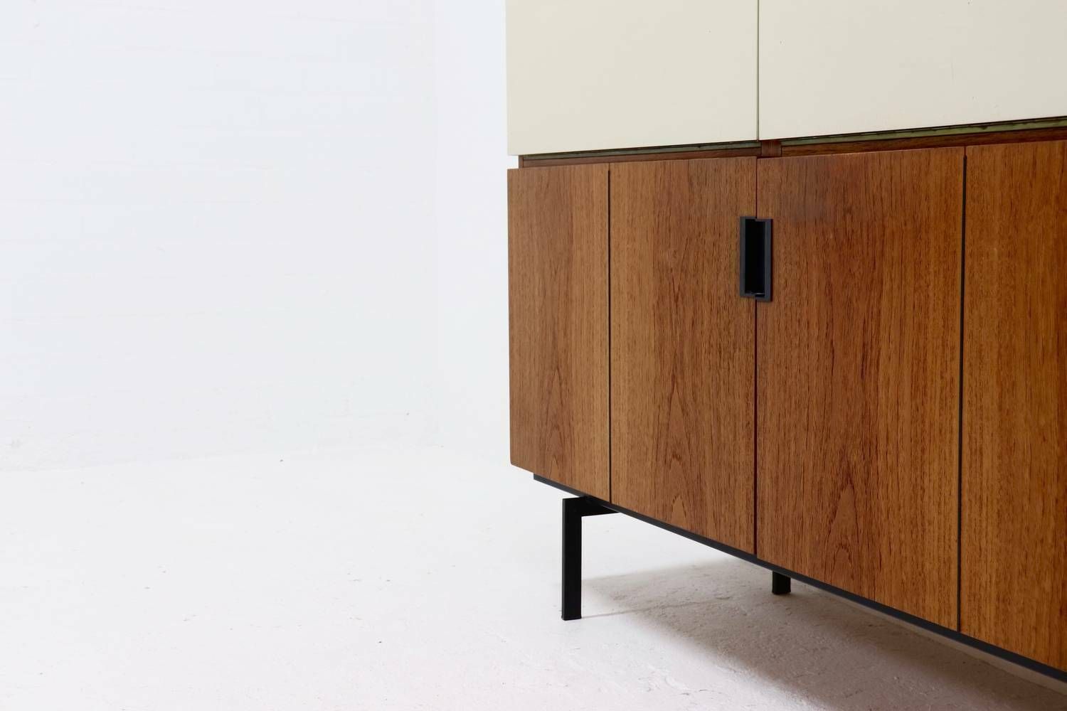 Pastoe Cu07 Japanese Series Cabinet By Cees Braakman 1950s photo for sale