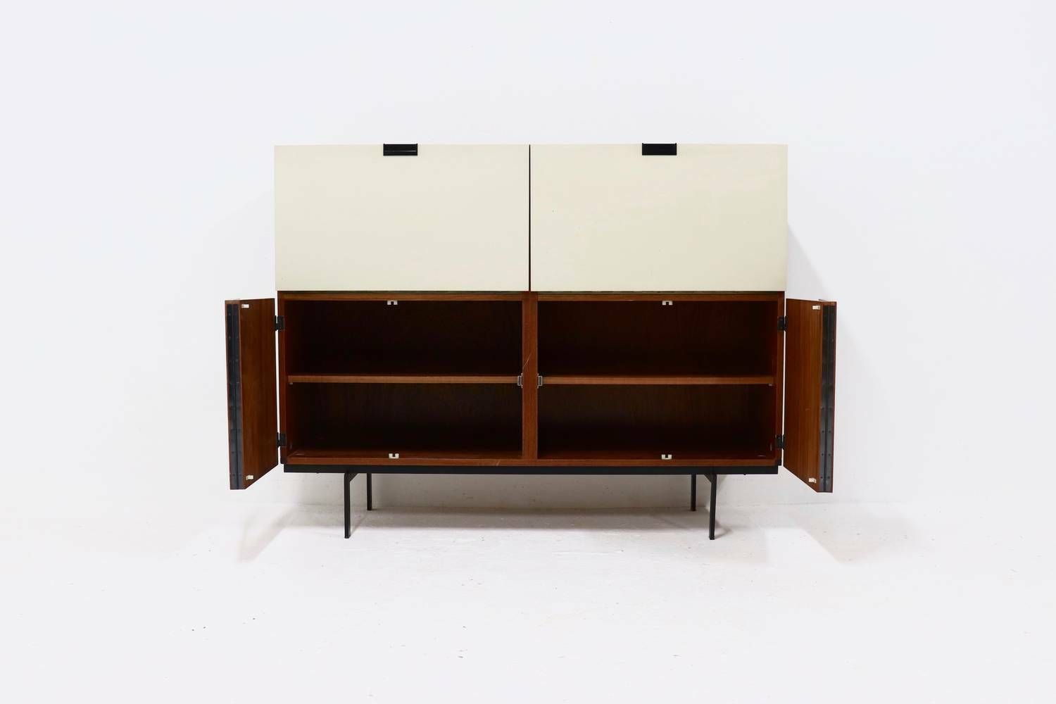photo buy Pastoe Cu07 Japanese Series Cabinet By Cees Braakman 1950s