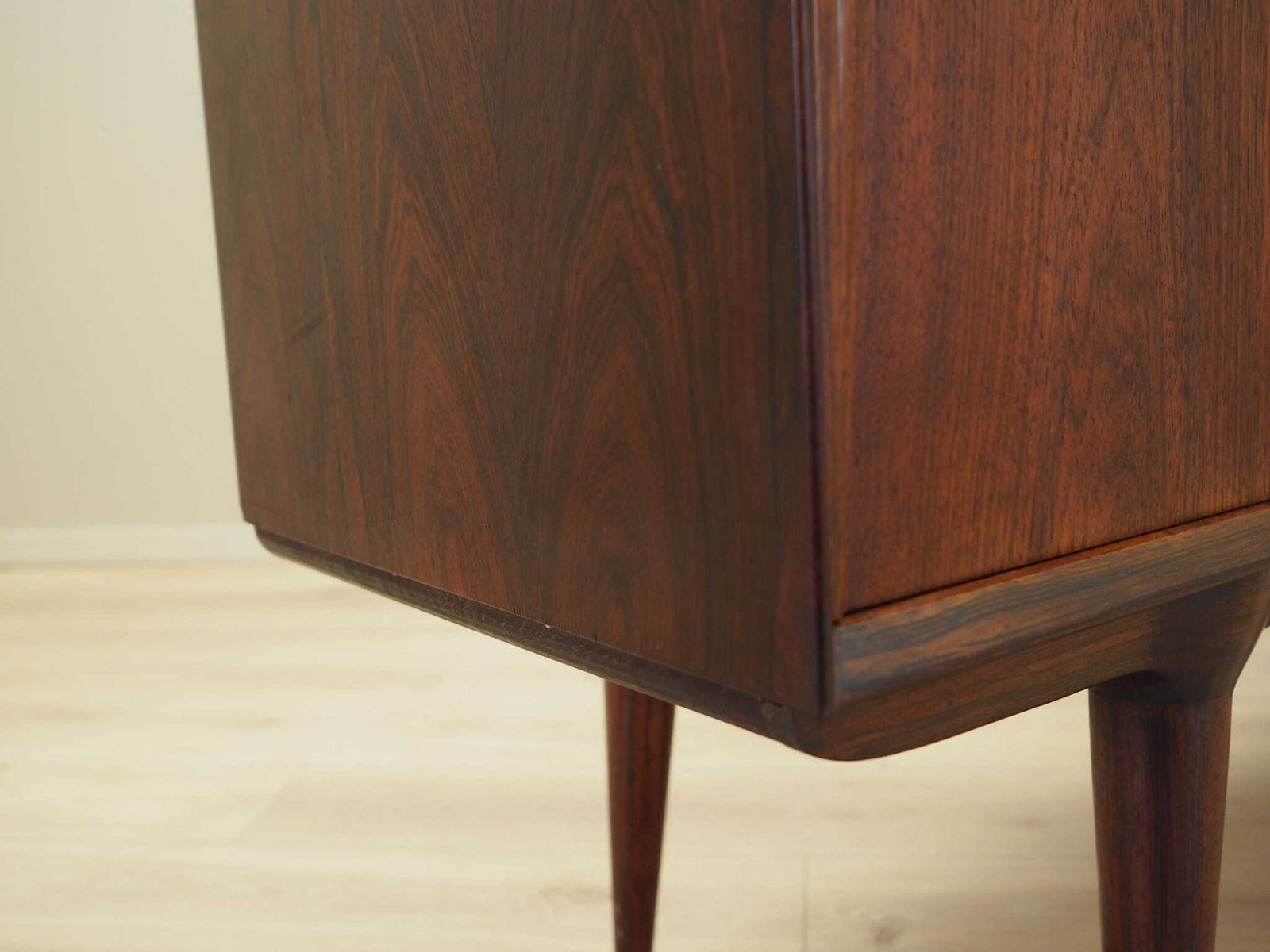 photo furniture Vintage Highboard, Danish Design, 1970s, Manufacturer: Omann Jun
