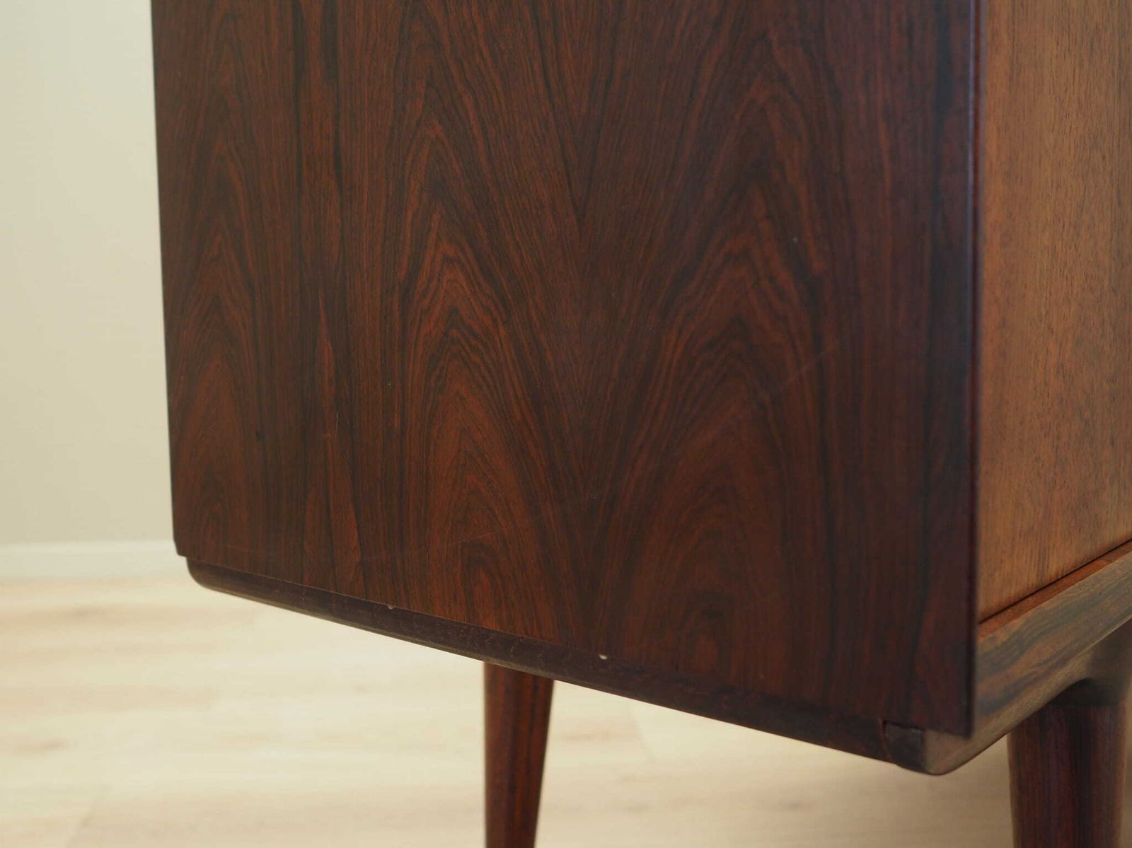 photo for sale Vintage Highboard, Danish Design, 1970s, Manufacturer: Omann Jun