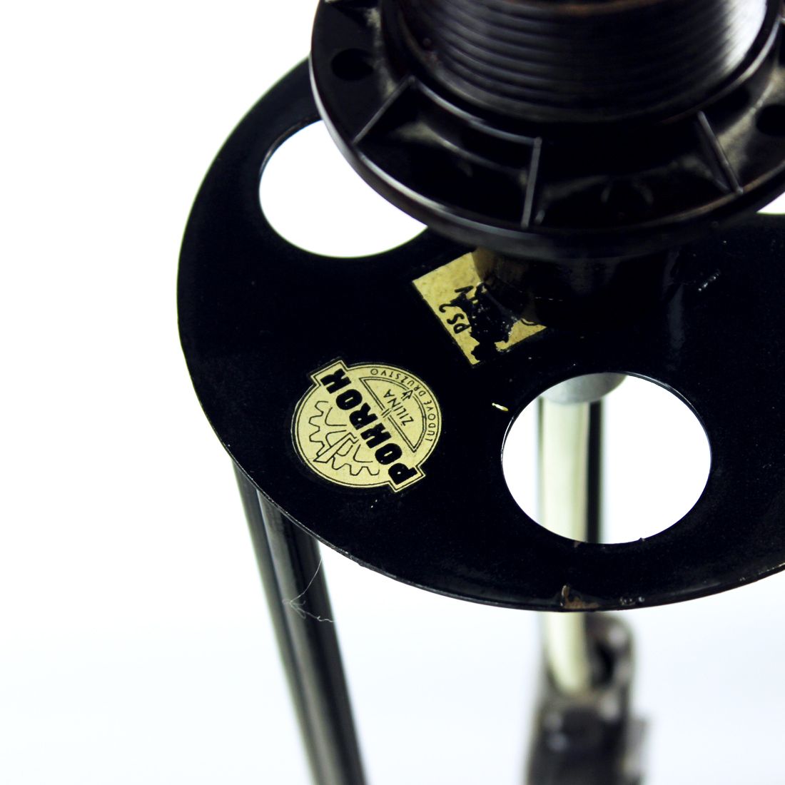 Freestanding Floor Lamp By Pokrok, Czechoslovakia 1960s photo furniture