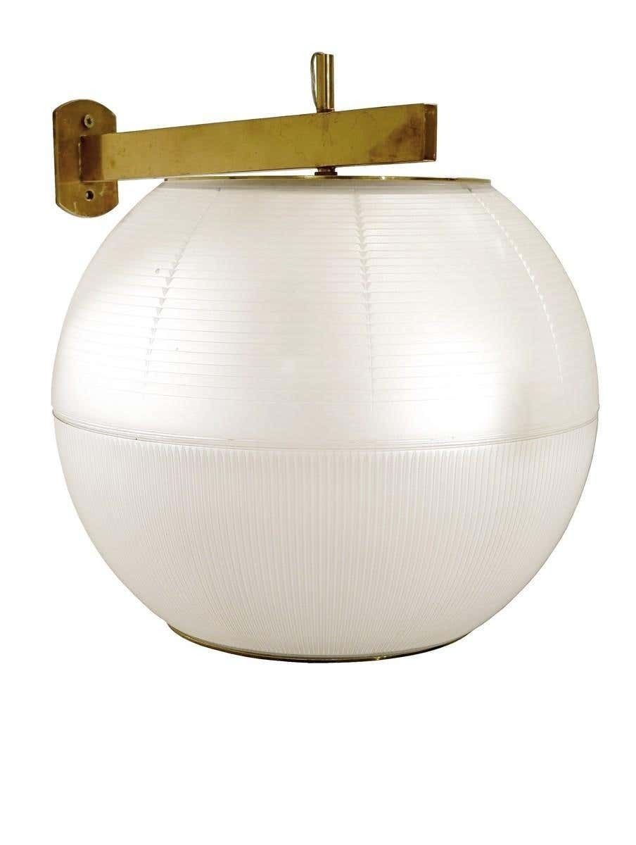 Mid Century Modern Pair Of Wall Lights By Galassia, Italy, 1960s photo furniture