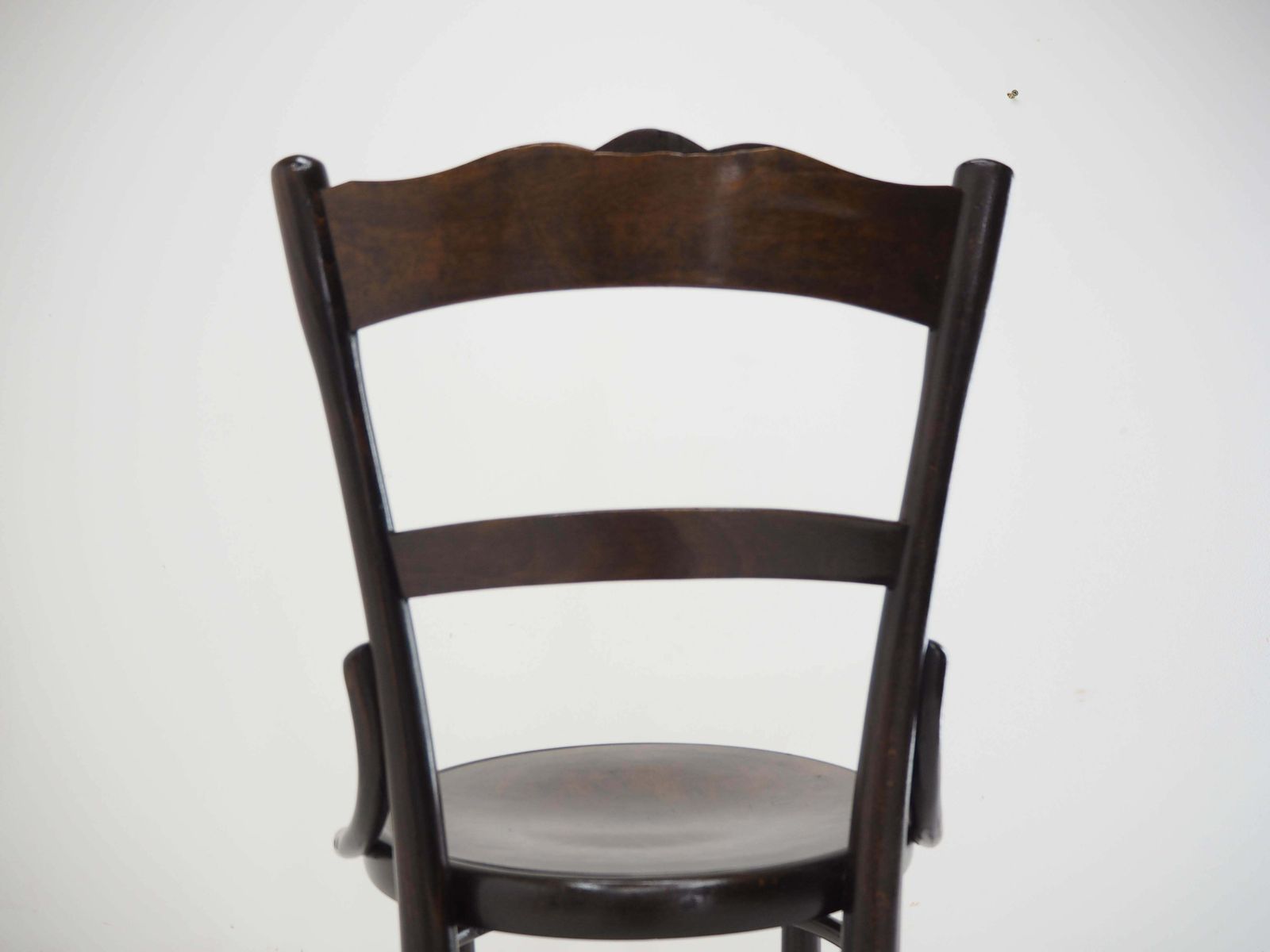 photo for sale Antique Dining Chair Fischel, Austria , Cca 1890s
