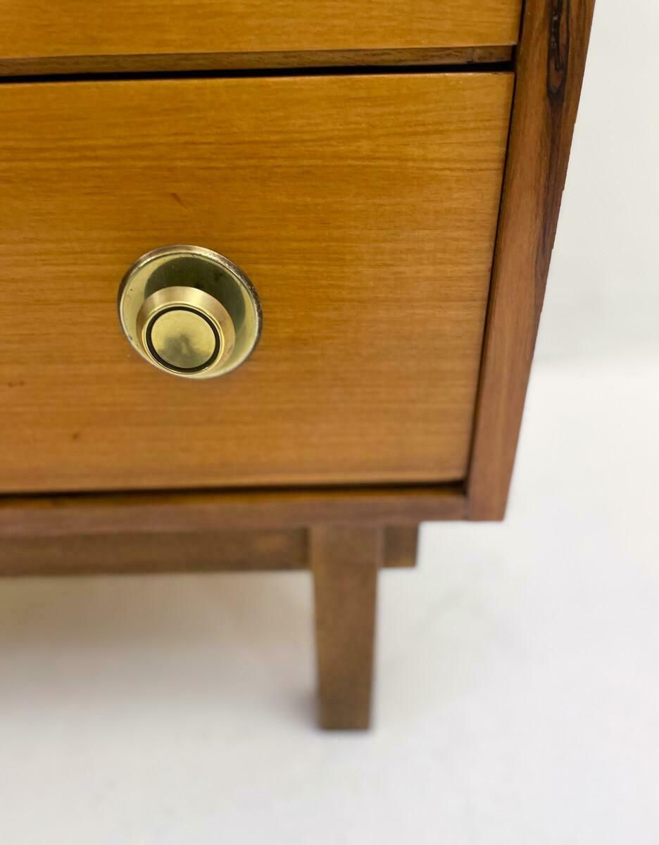 Mid Century Modern Chest Of Drawers, Italy photo 1755.0