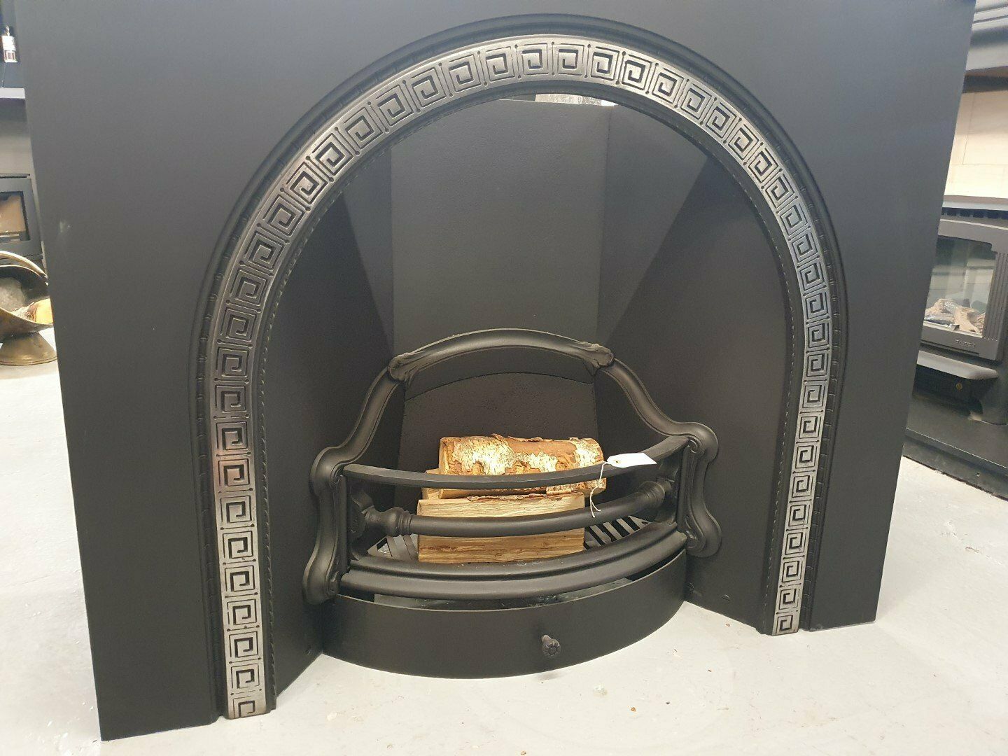 Large Victorian Insert 0373