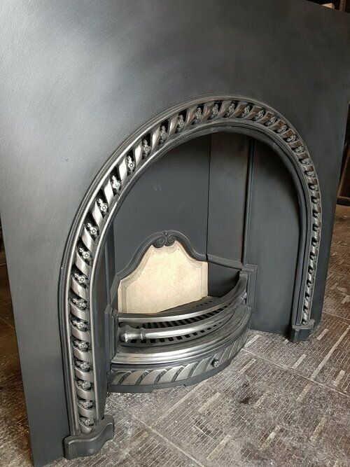 The Kelvin' Fireplace Insert 1312 photo furniture