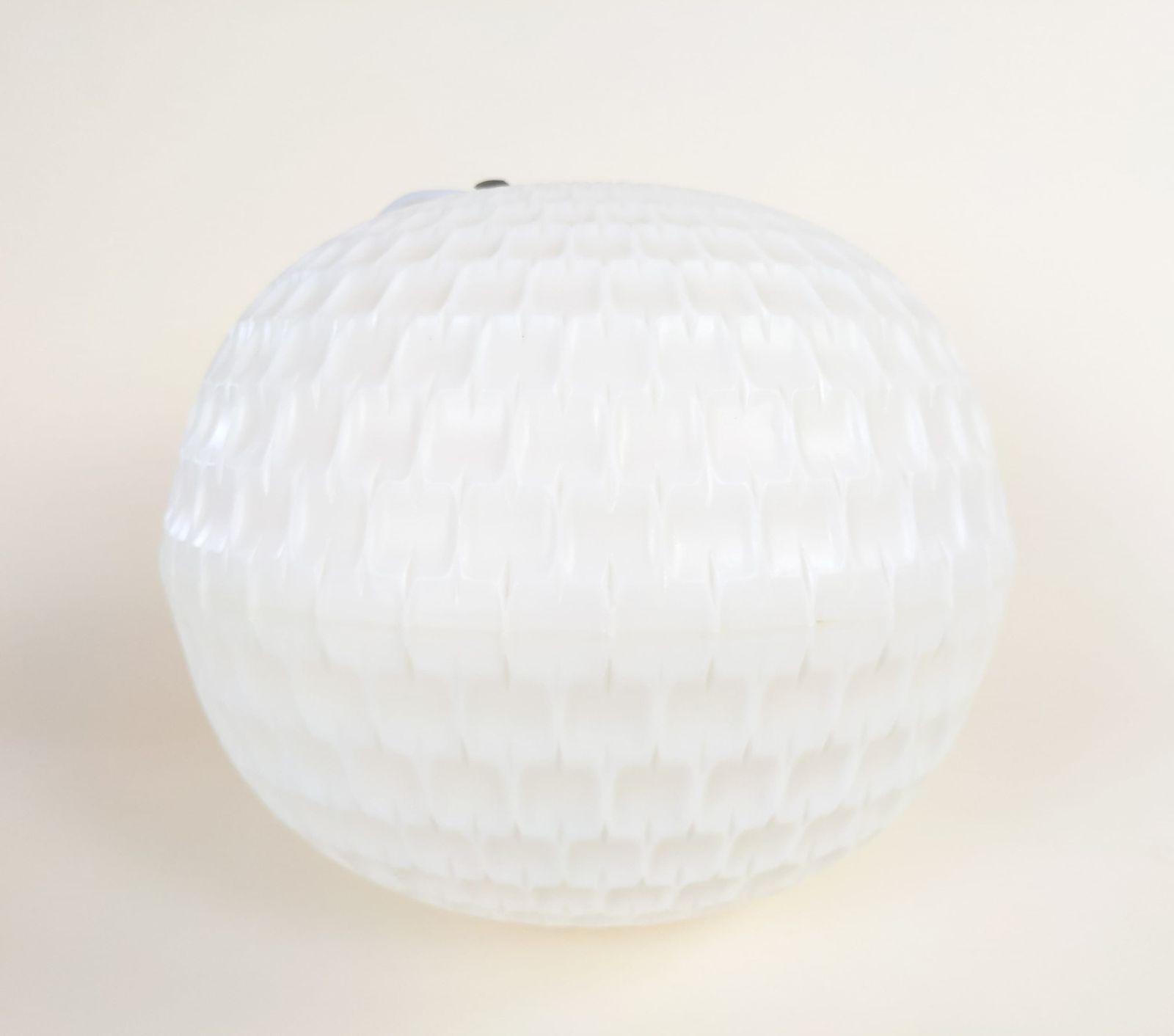 photo buy Aloys Gangkofner For Erco Getrmany 1970s Mid Century Pendant Ceiling Light, Retro Lighting