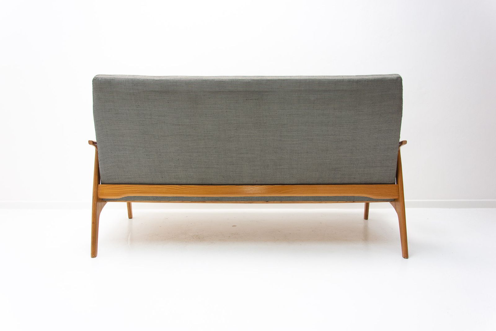 photo for sale Midcentury Scandinavian Style Sofa By Krásná Jizba, 1960´S