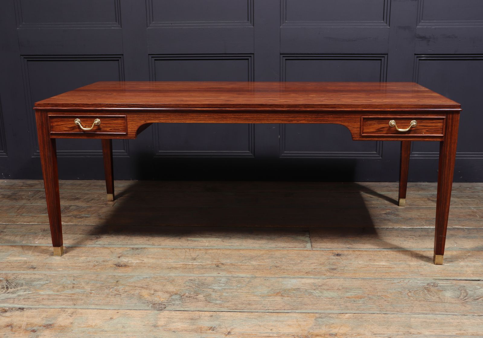 Mid Century Coffee Table By Fritz Henningson photo vintage