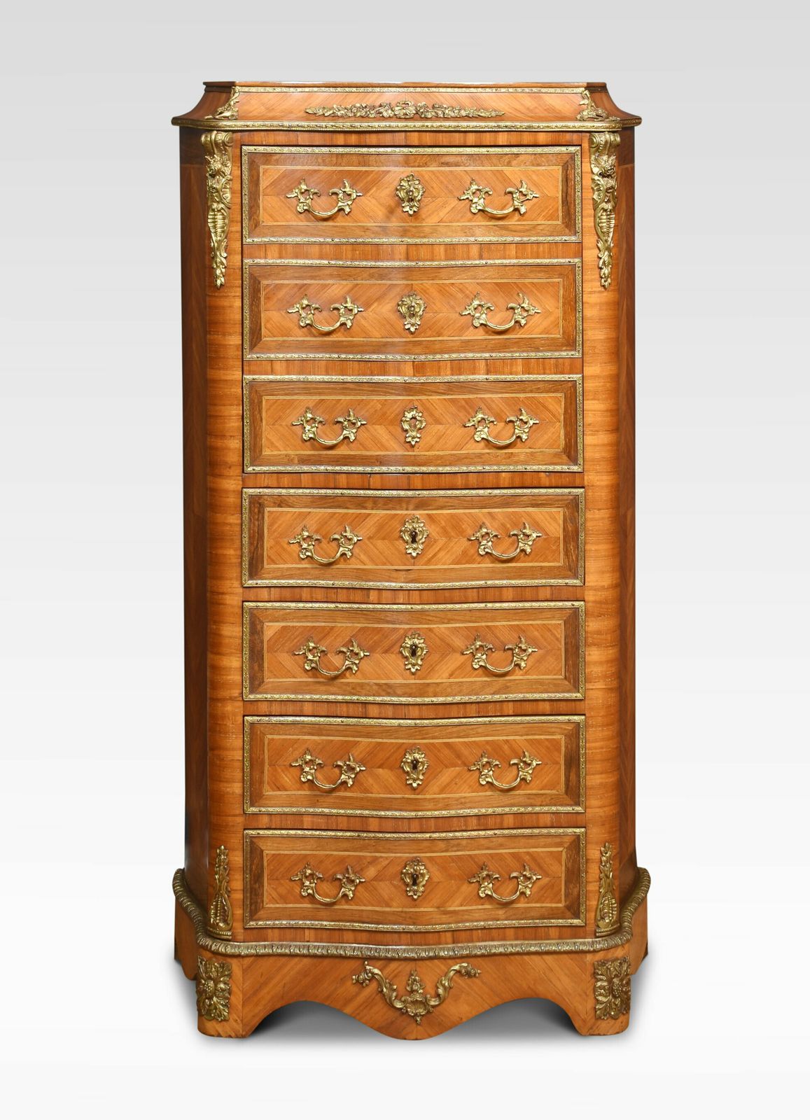Kingwood Secretaire Abattant photo buy