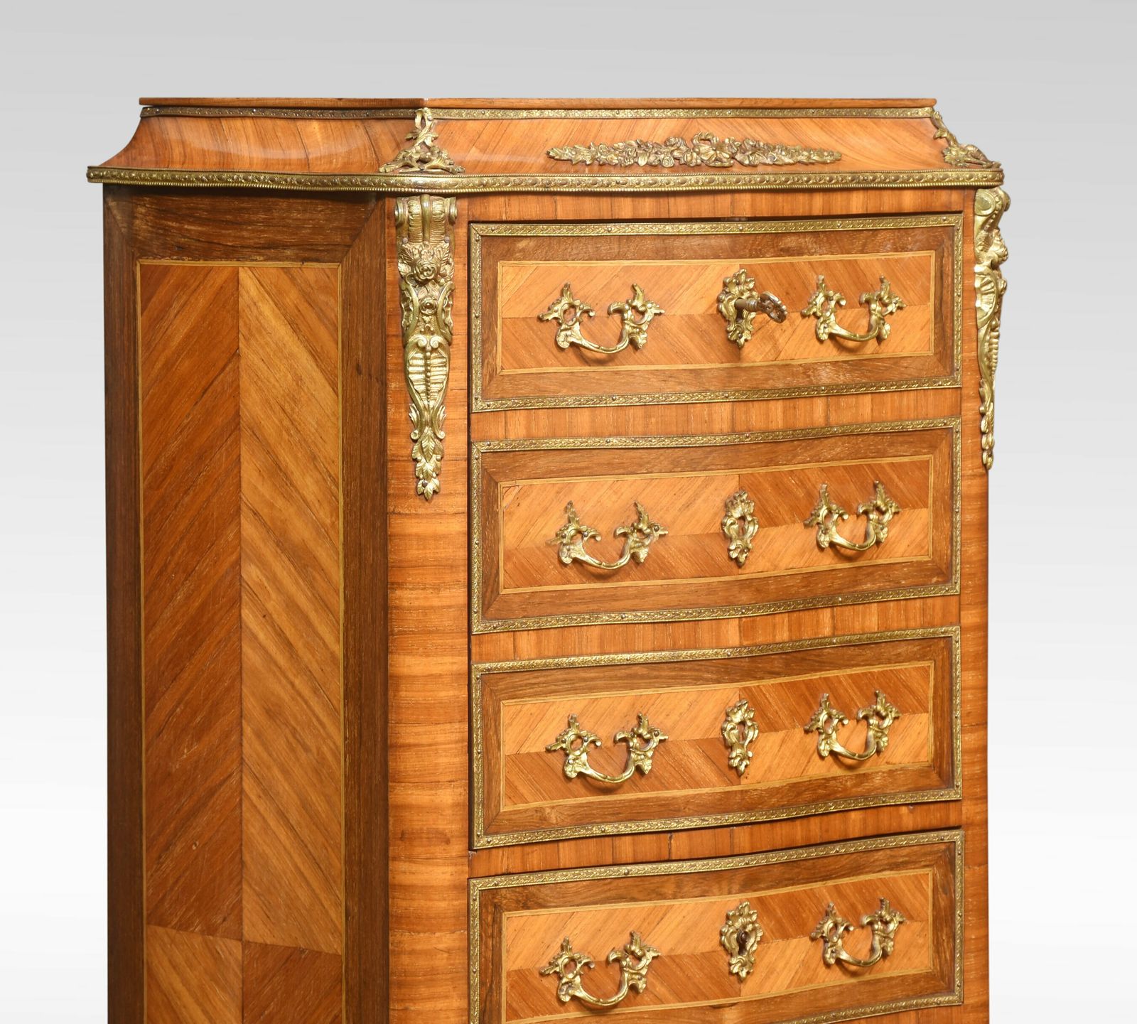 photo for sale Kingwood Secretaire Abattant