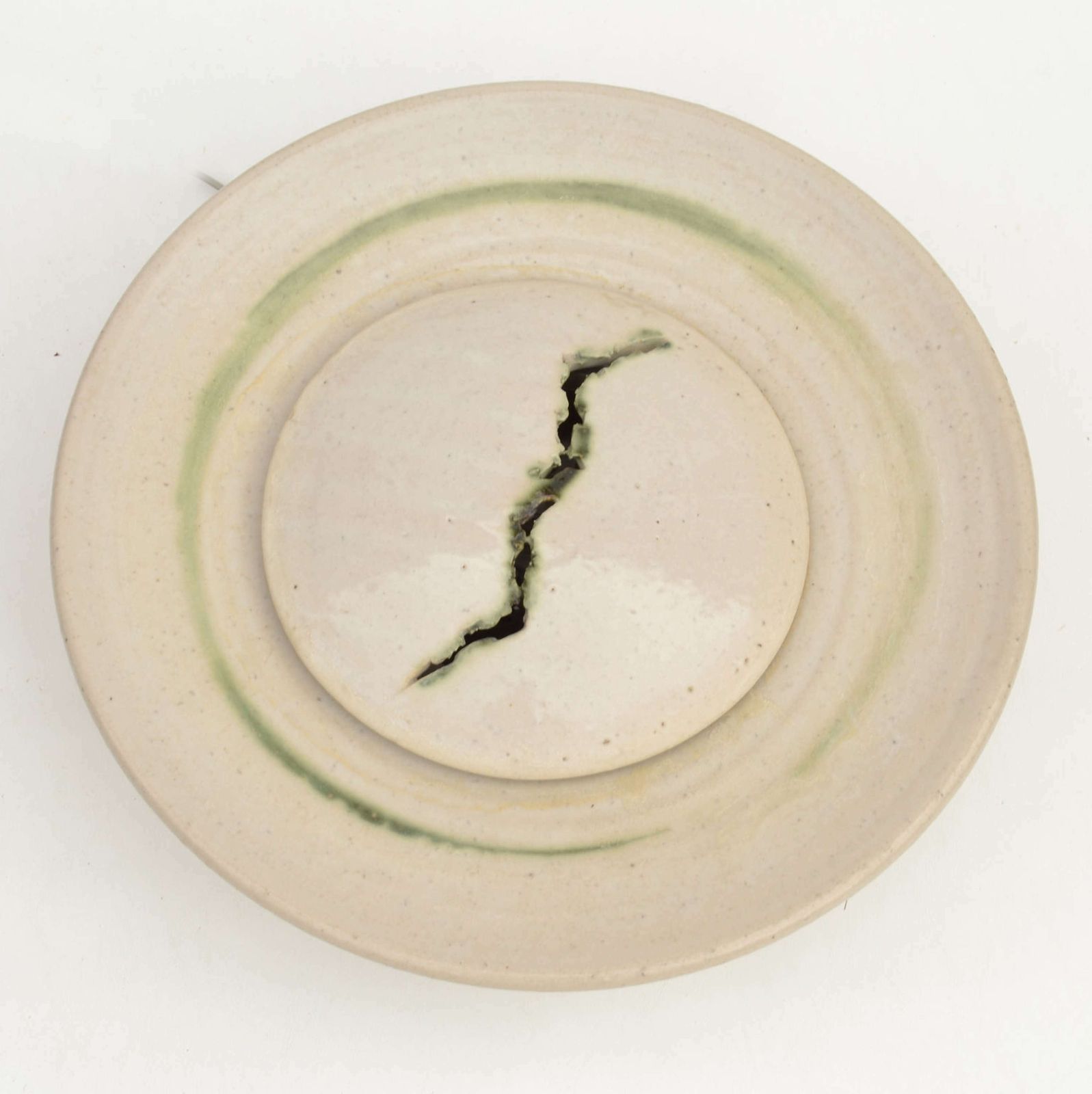 Studio Pottery Fountain By Piet Knepper For Mobach 1983 photo buy