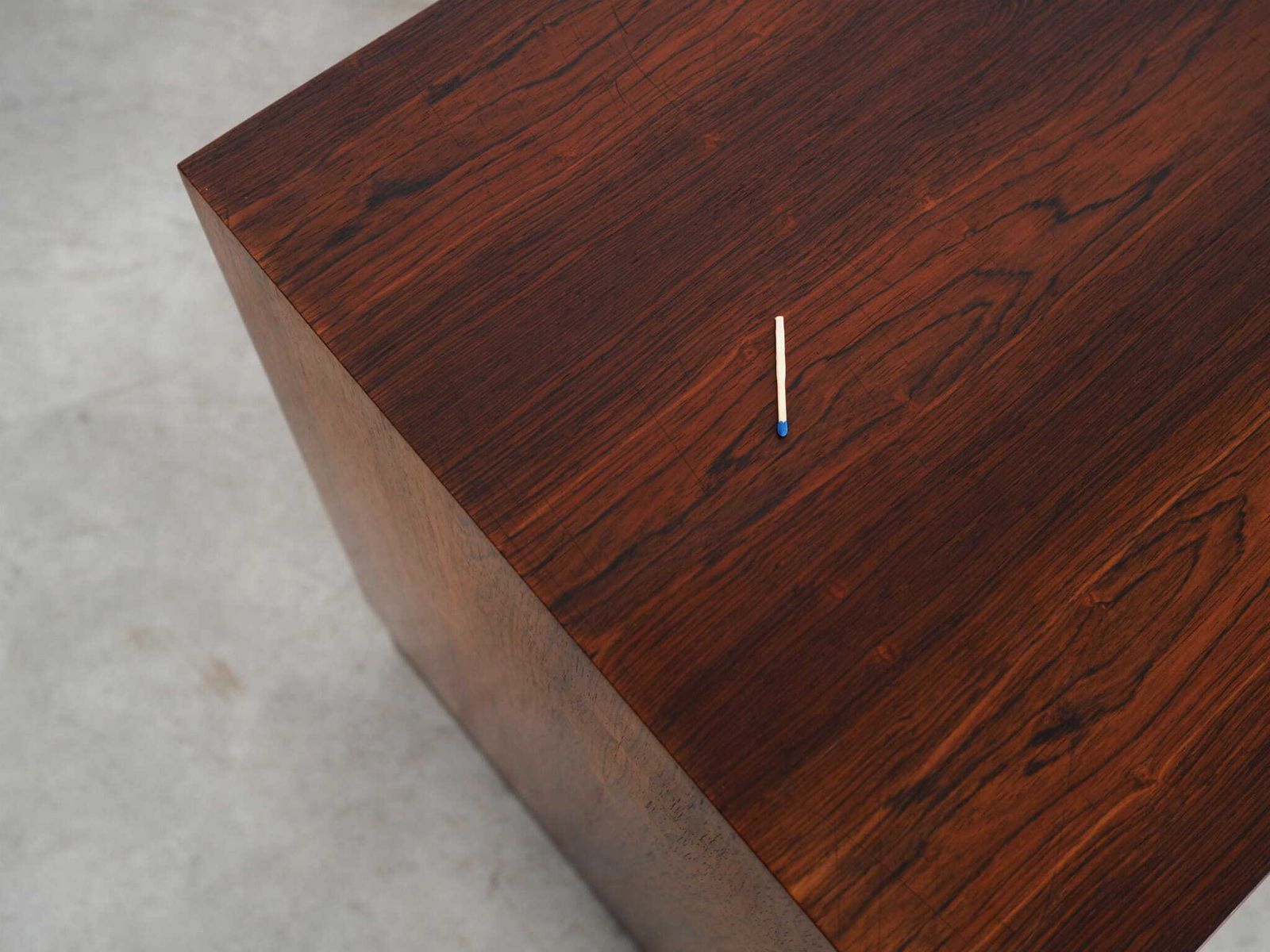 photo furniture Vintage Ladekast, Deens Design, Jaren 1970, Ontwerper: Kai Winding