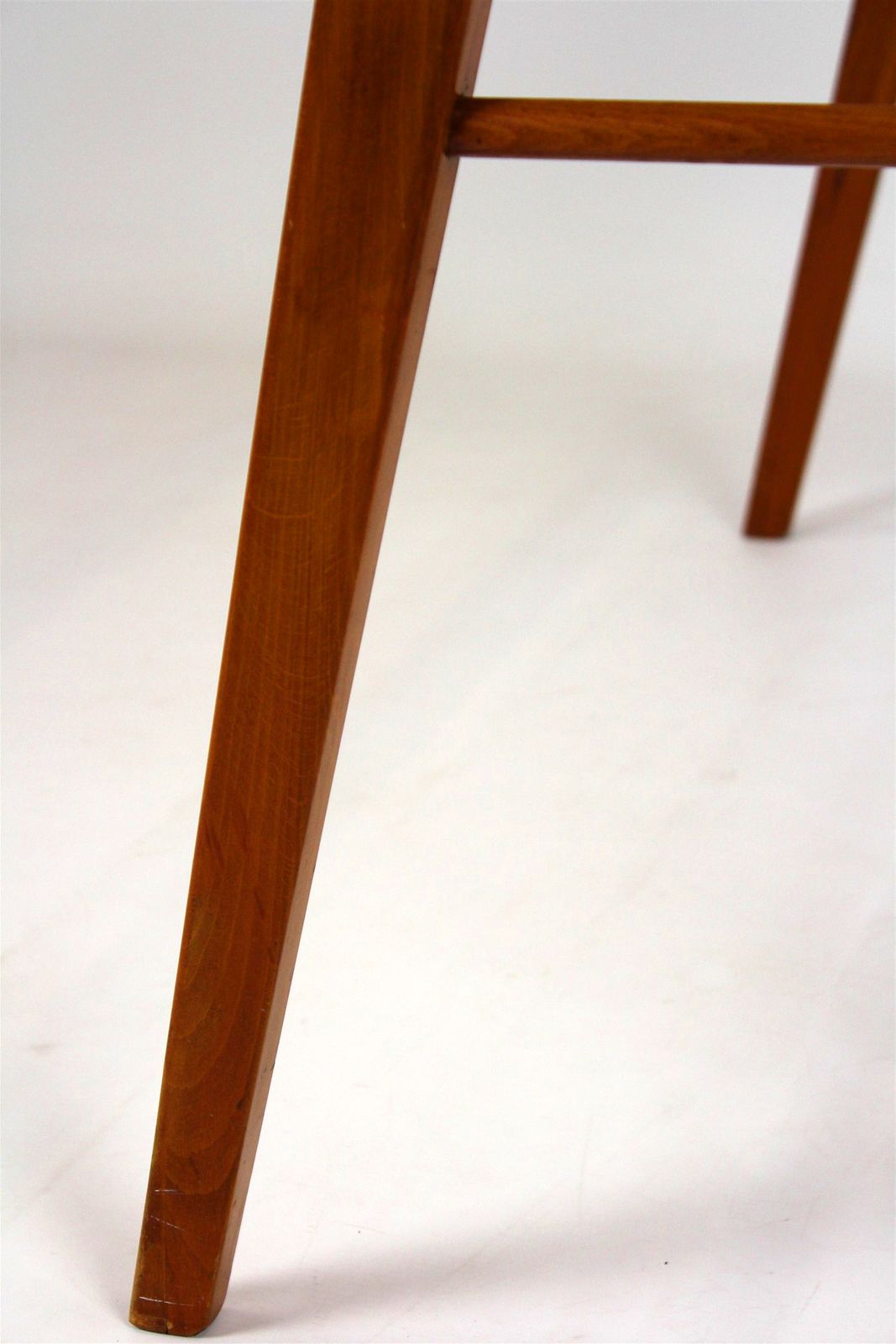 Wooden Coffee Table By František Jirák, 1960s photo vinterior