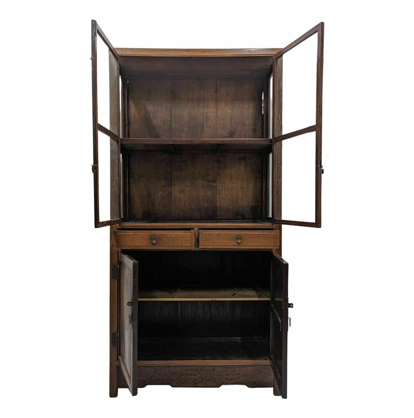 Chinese Showcase Sideboard In Precious Wood photo furniture