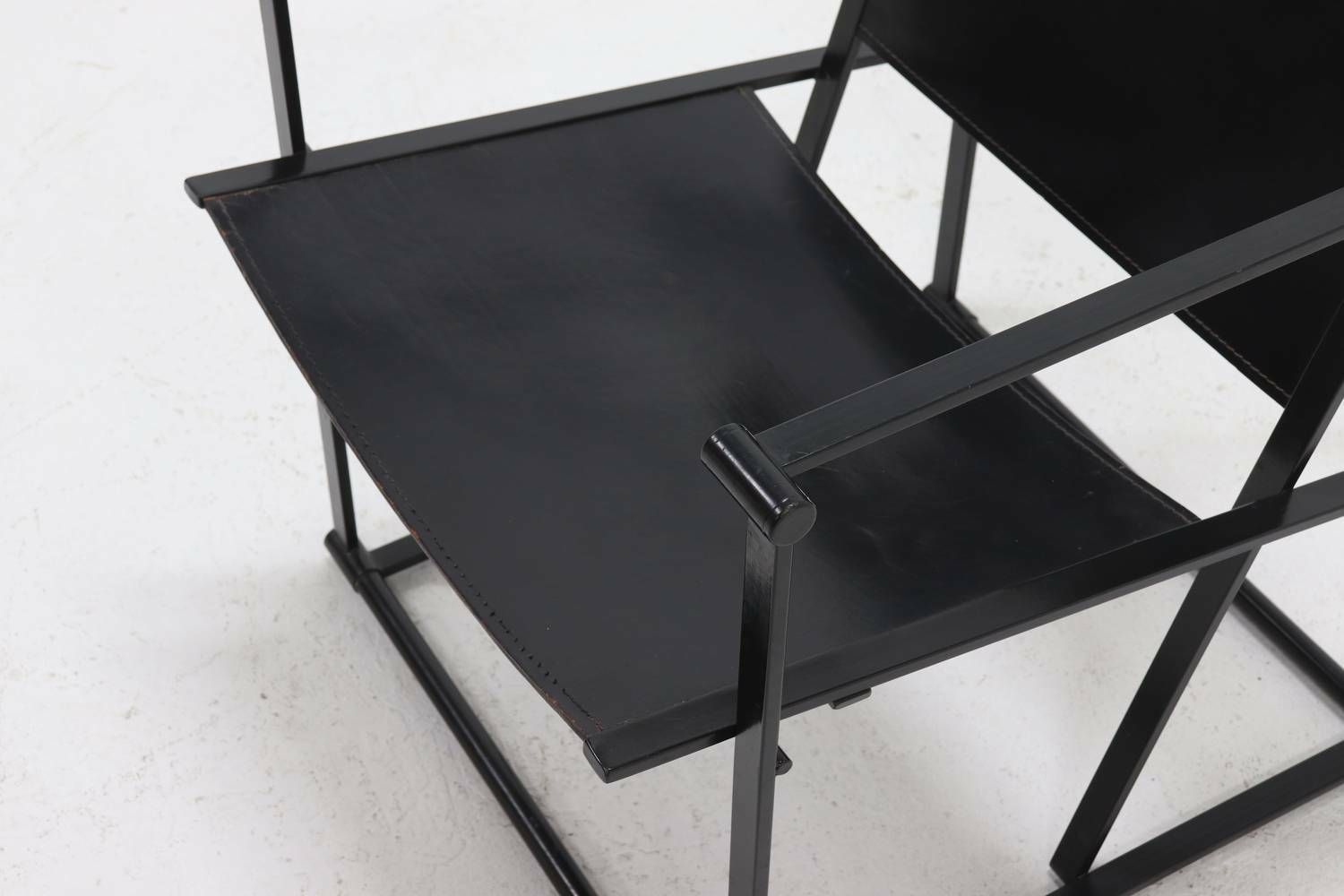 Fm60 Lounge Chair By Radboud Van Beekum For Pastoe 1980s photo buy