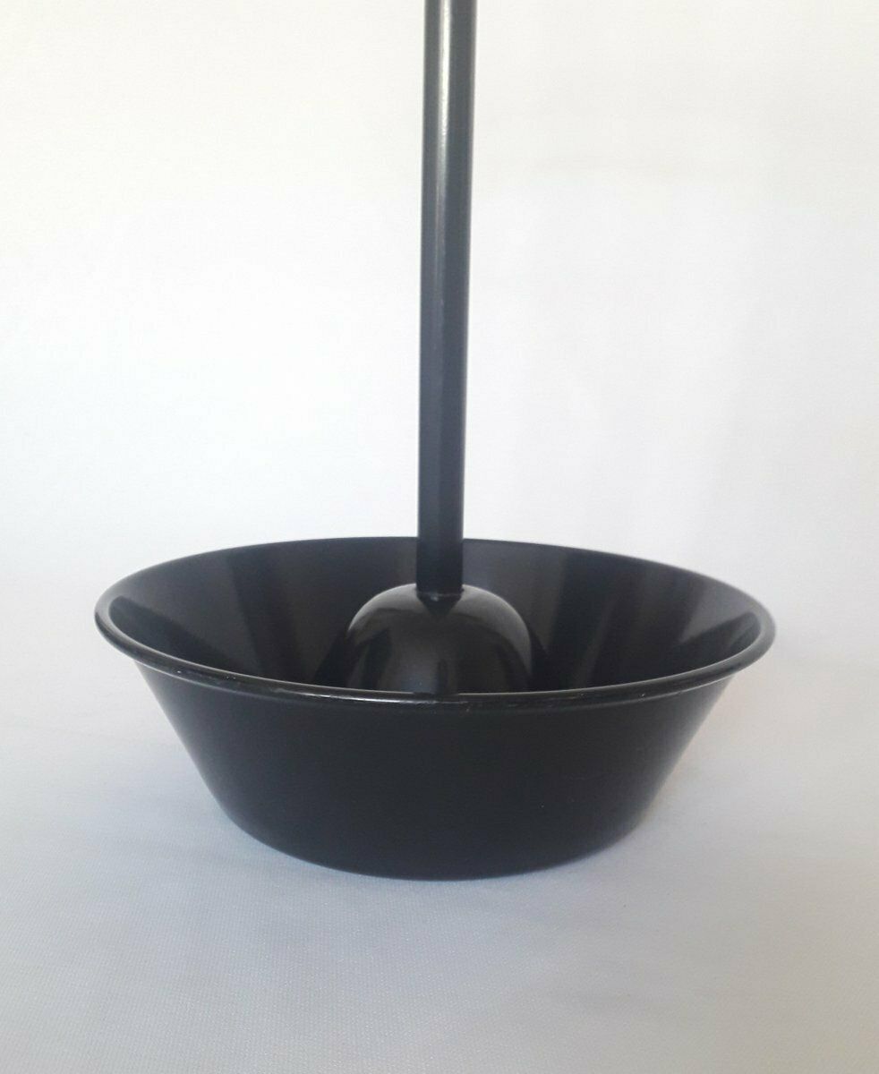 Umbrella Stand By Achille Castiglioni & Pier Giacomo Castiglioni For Zanotta, 1960s photo Home Decor