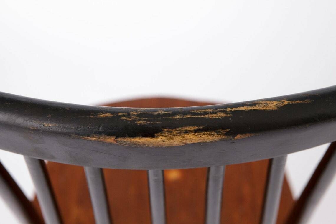 1 Of 3 Vintage Chairs Nesto Tapiovaara Style 60s 70s photo buy
