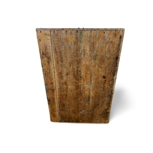 Home Decor Elegant Victorian Antique Blanket Box photo